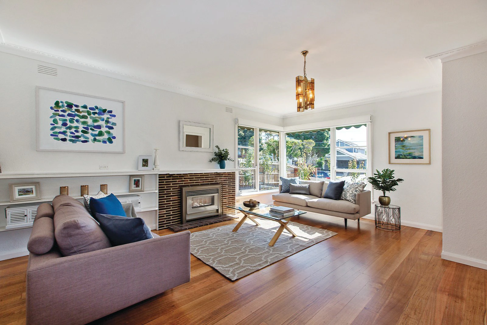 1/40a Service Street, Hampton, VIC