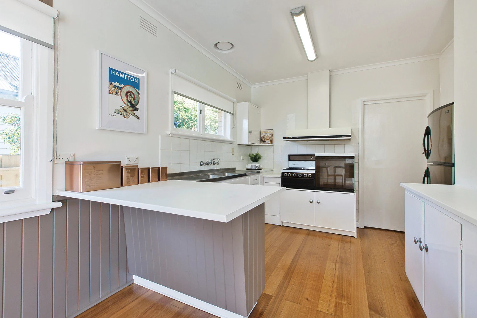 1/40a Service Street, Hampton, VIC