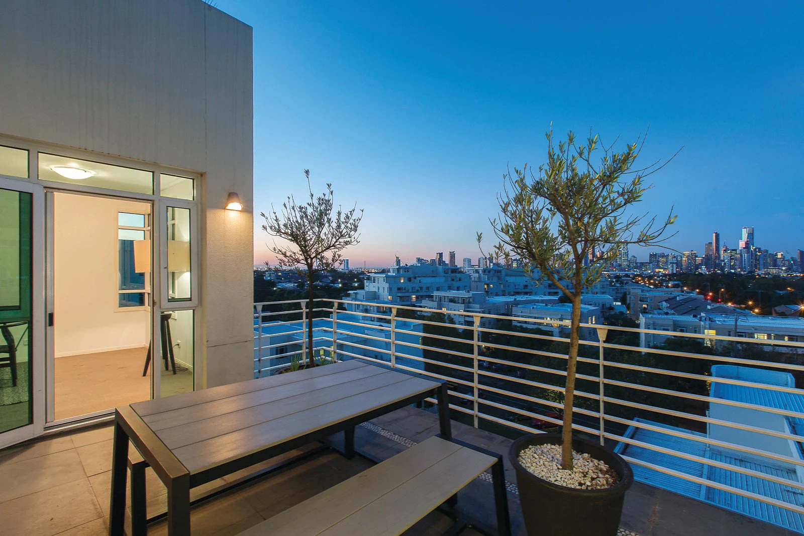 120/1 Graham Street, Port Melbourne, VIC