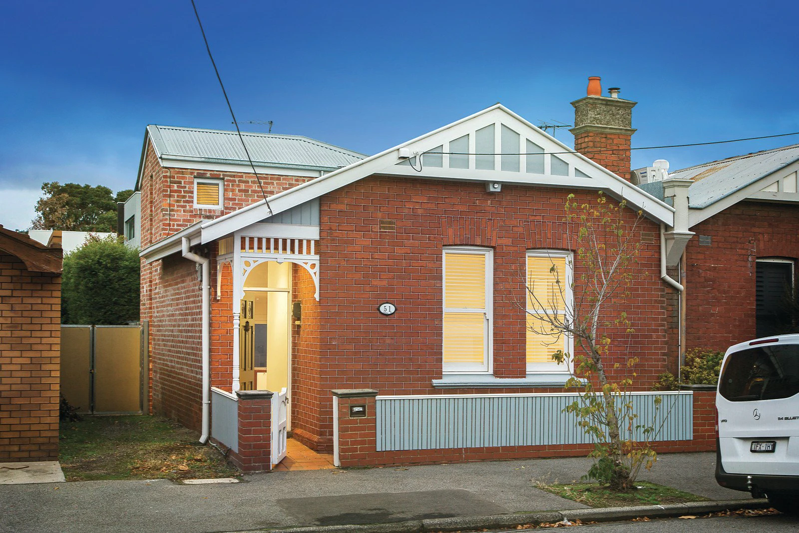 51 Lyons Street, Port Melbourne, VIC