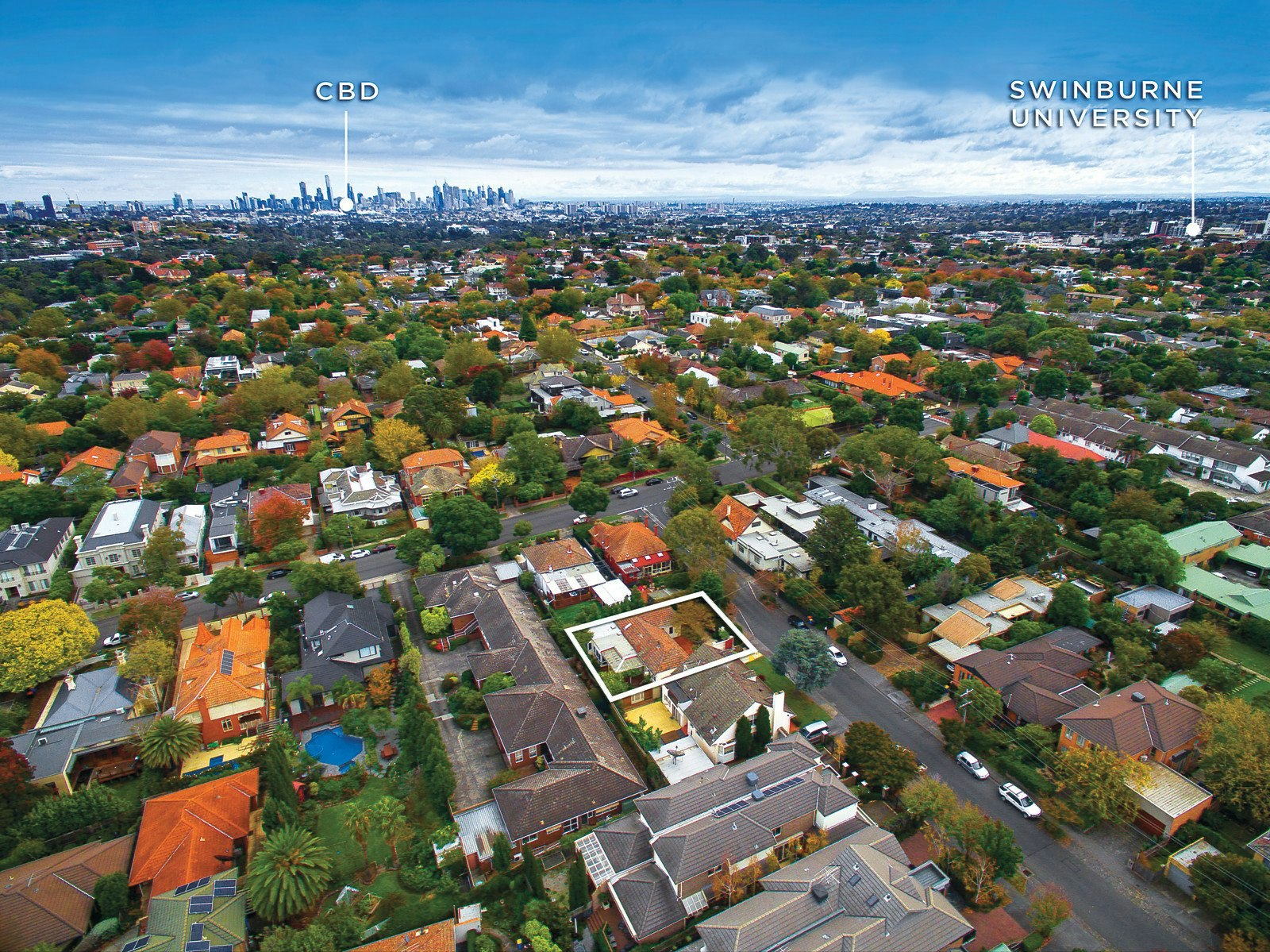 2 Scott Street, Hawthorn, VIC