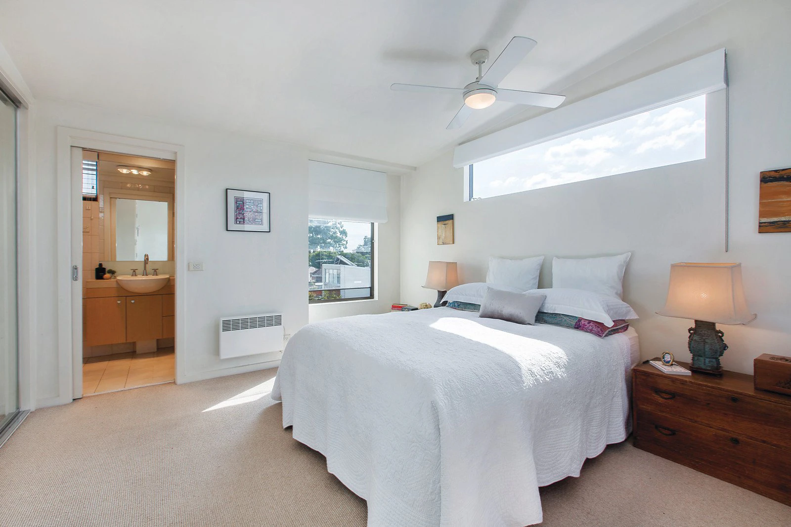 2/97 Cruikshank Street, Port Melbourne, VIC
