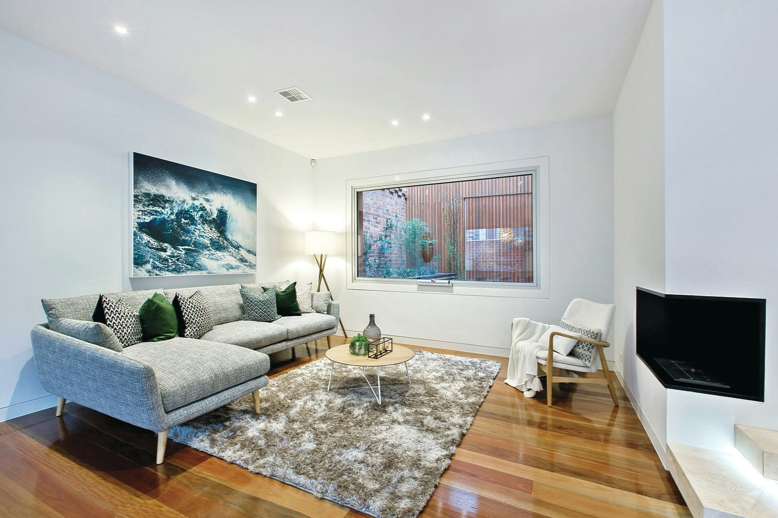 3A Waltham Place, Richmond, VIC