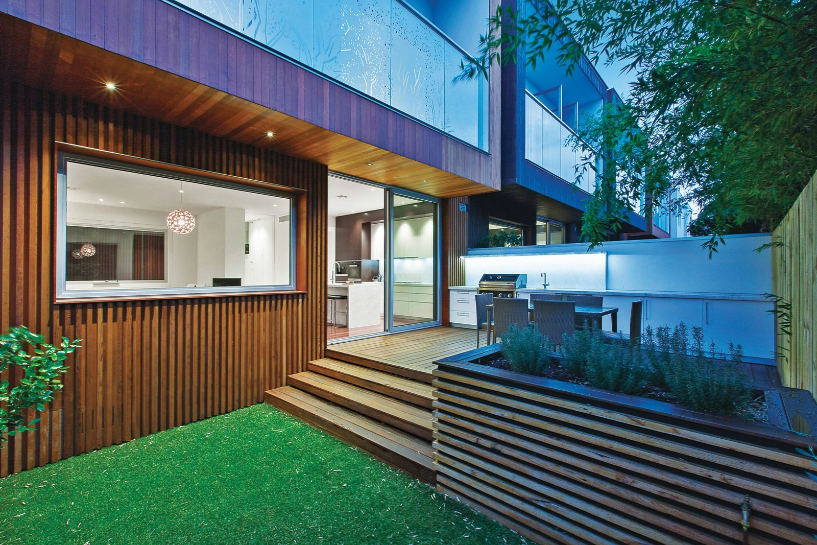 3A Waltham Place, Richmond, VIC