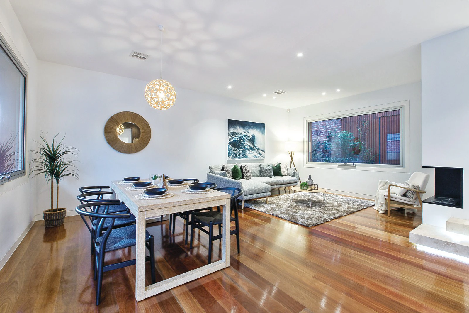 3A Waltham Place, Richmond, VIC