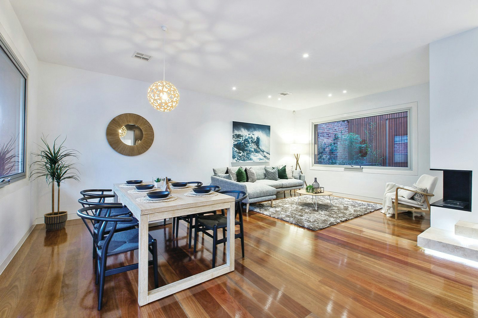 3A Waltham Place, Richmond, VIC