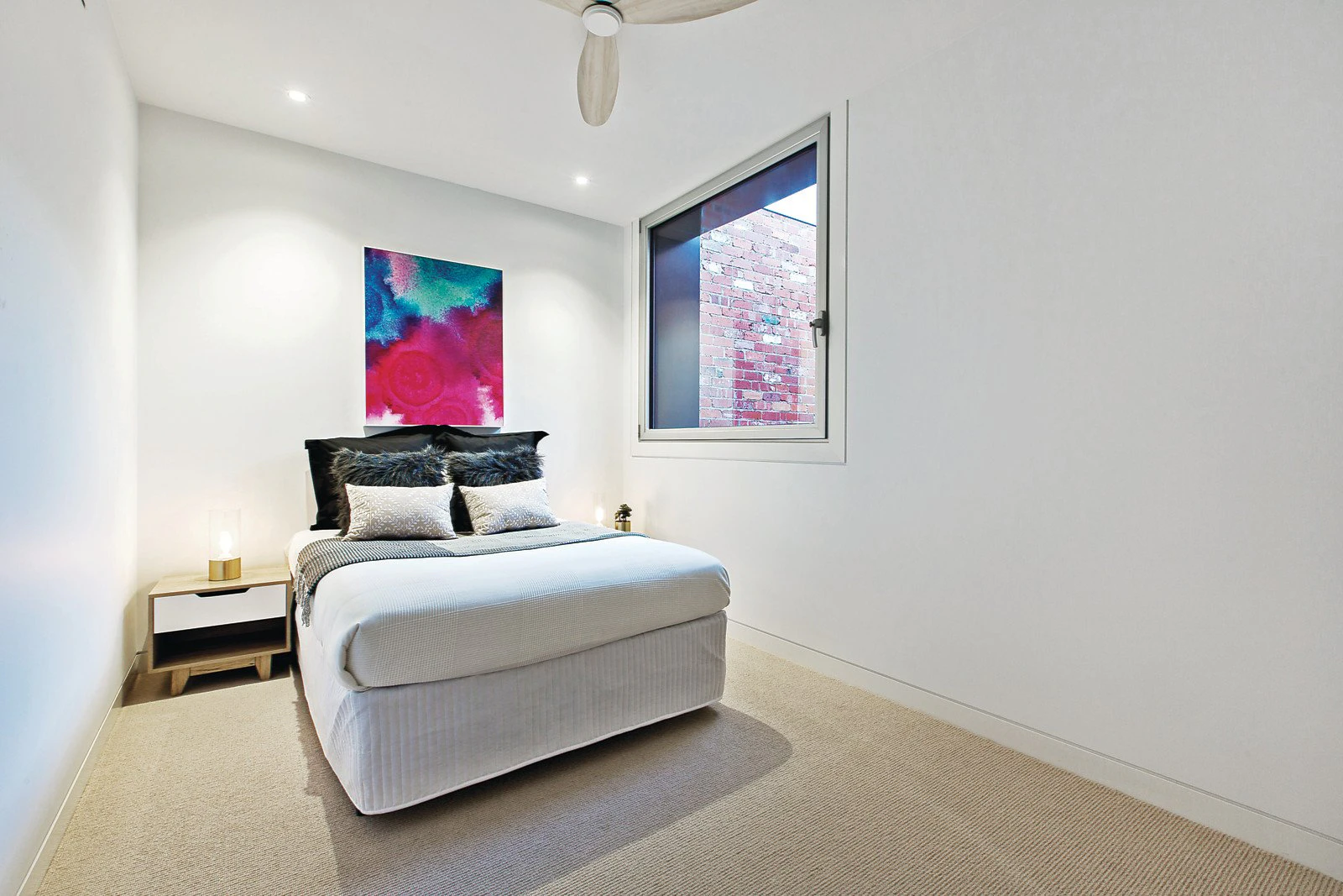 3A Waltham Place, Richmond, VIC