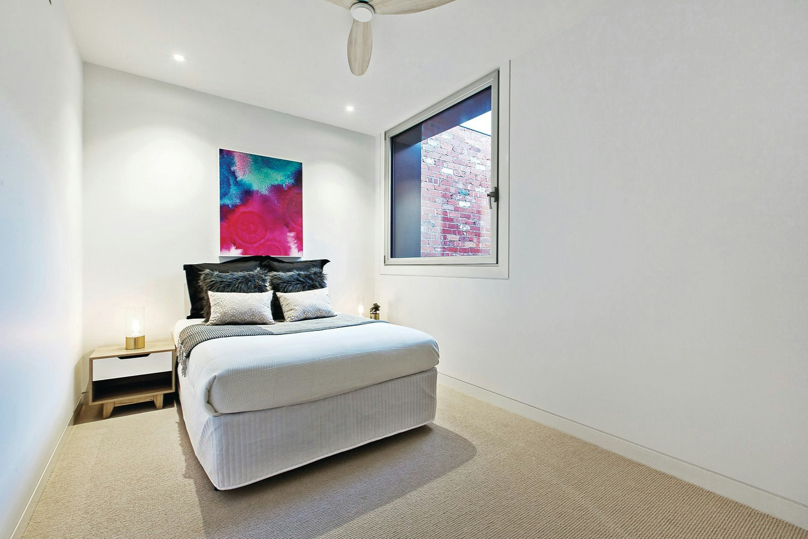 3A Waltham Place, Richmond, VIC