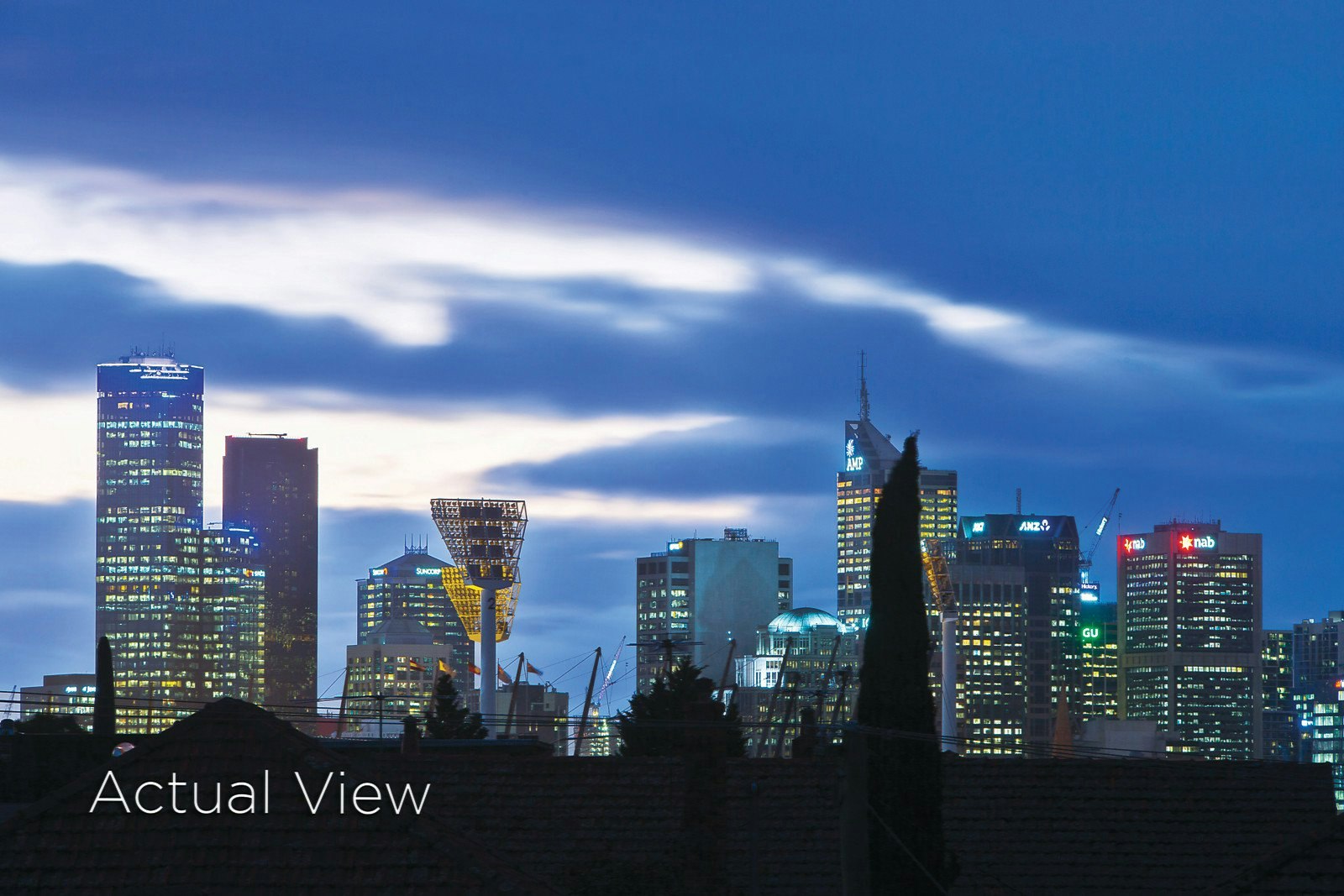 3A Waltham Place, Richmond, VIC