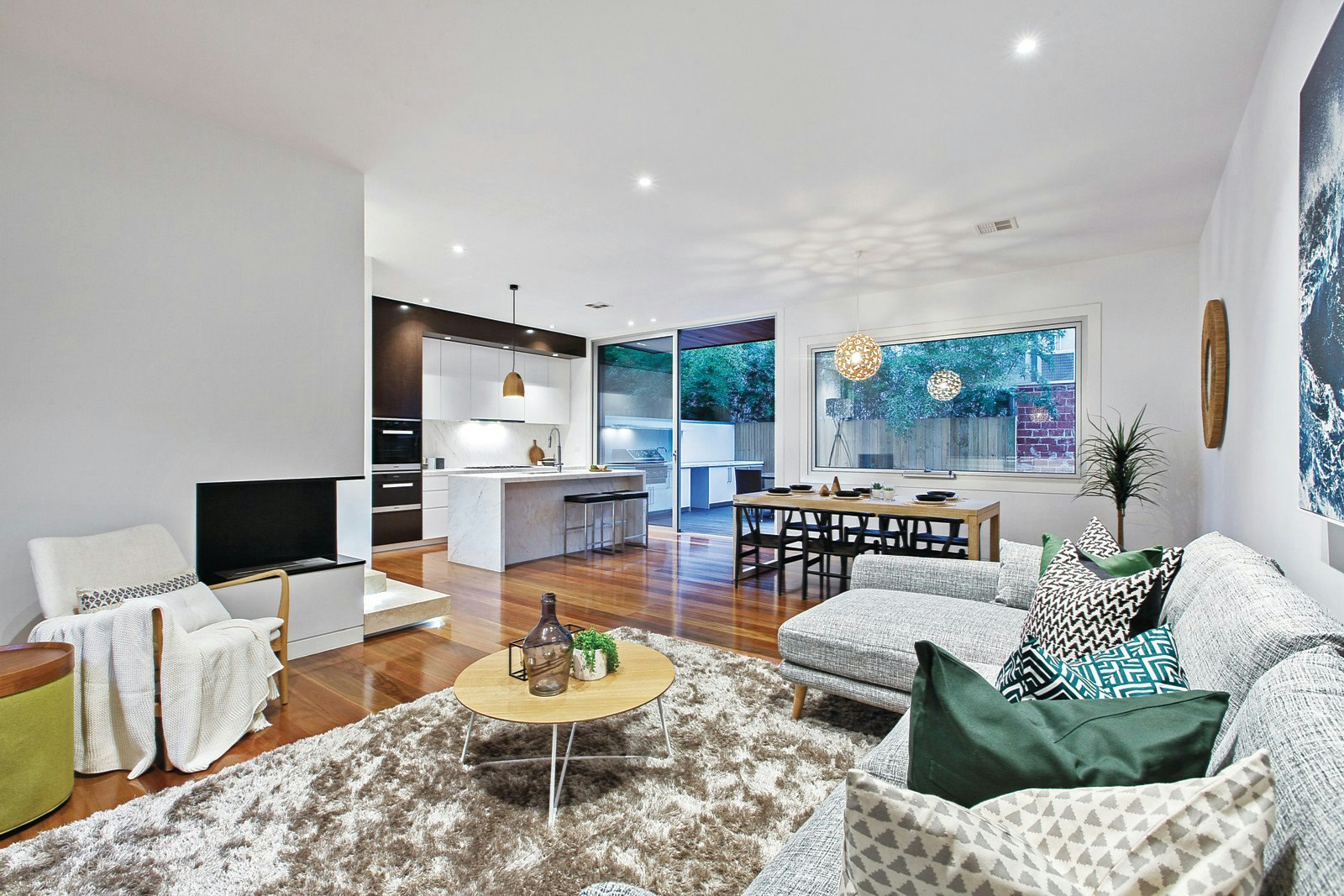 3A Waltham Place, Richmond, VIC