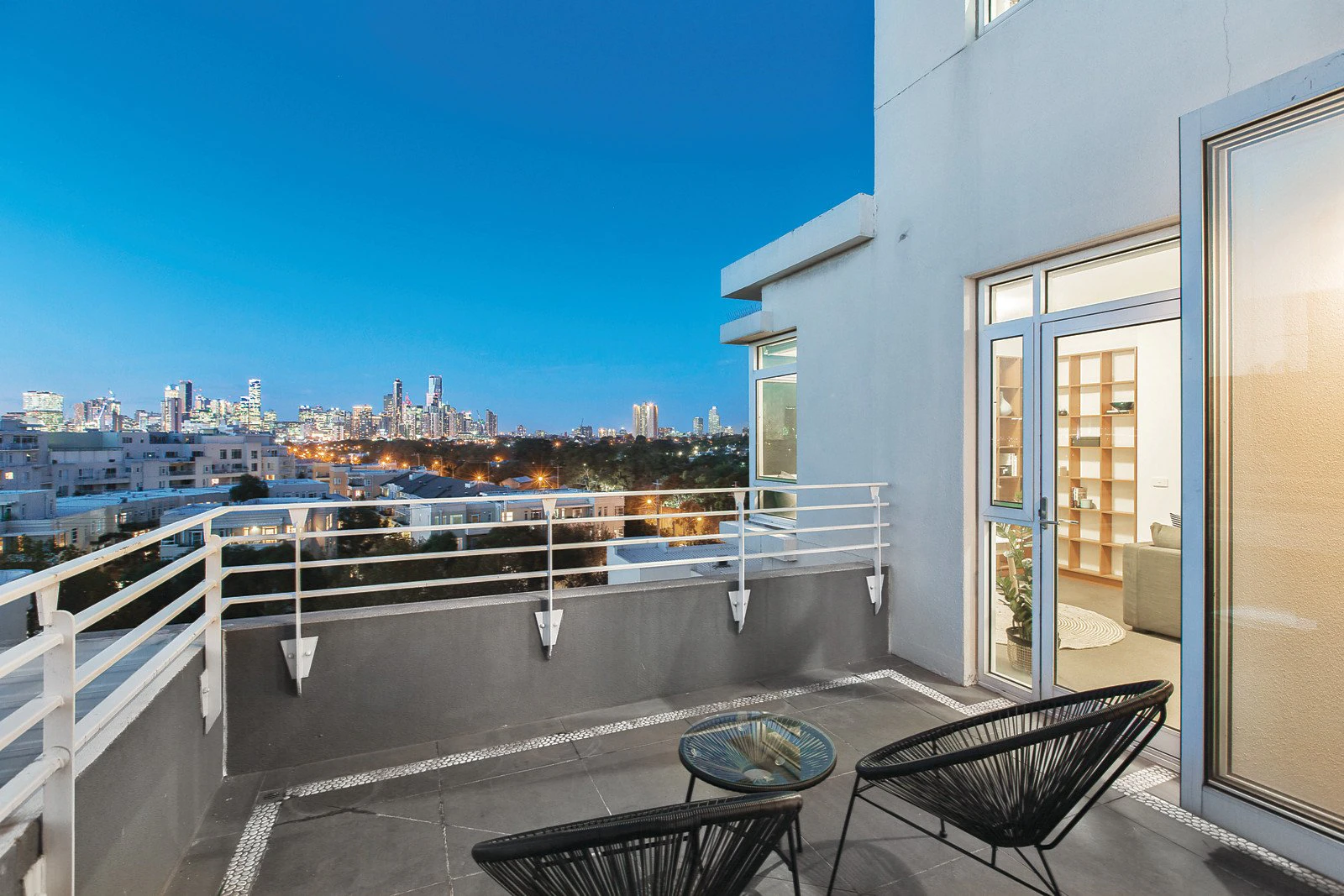 120/1 Graham Street, Port Melbourne, VIC