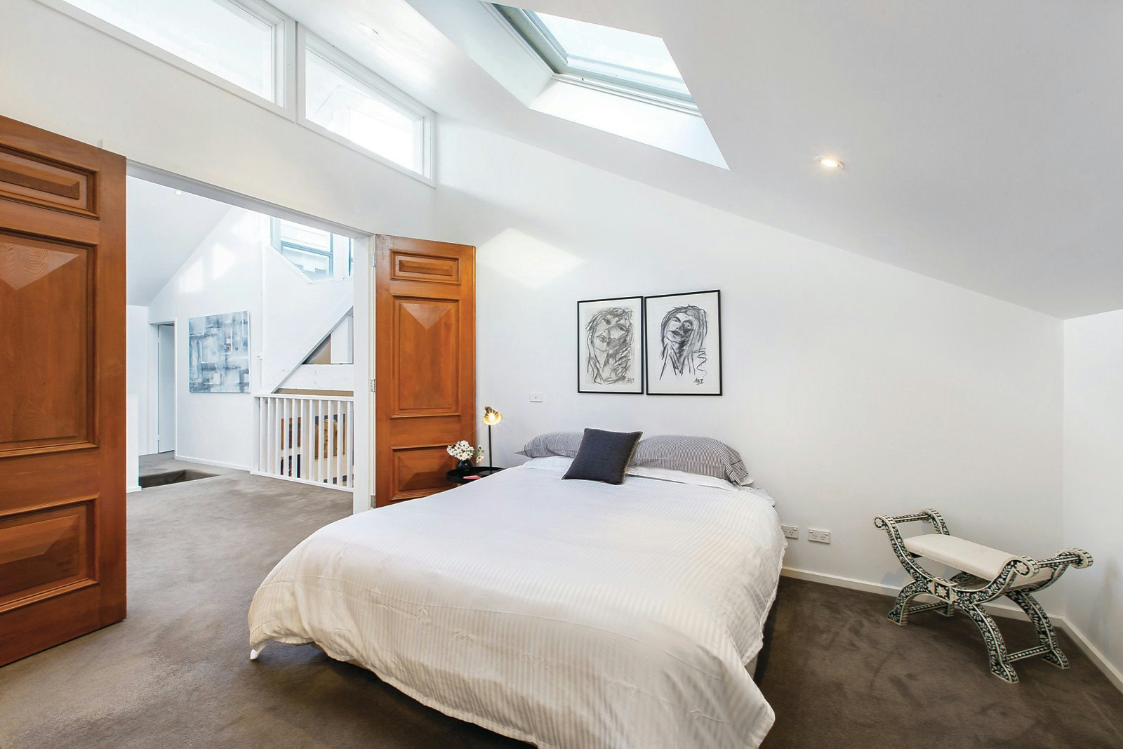 17-19 Dow Street, South Melbourne, VIC