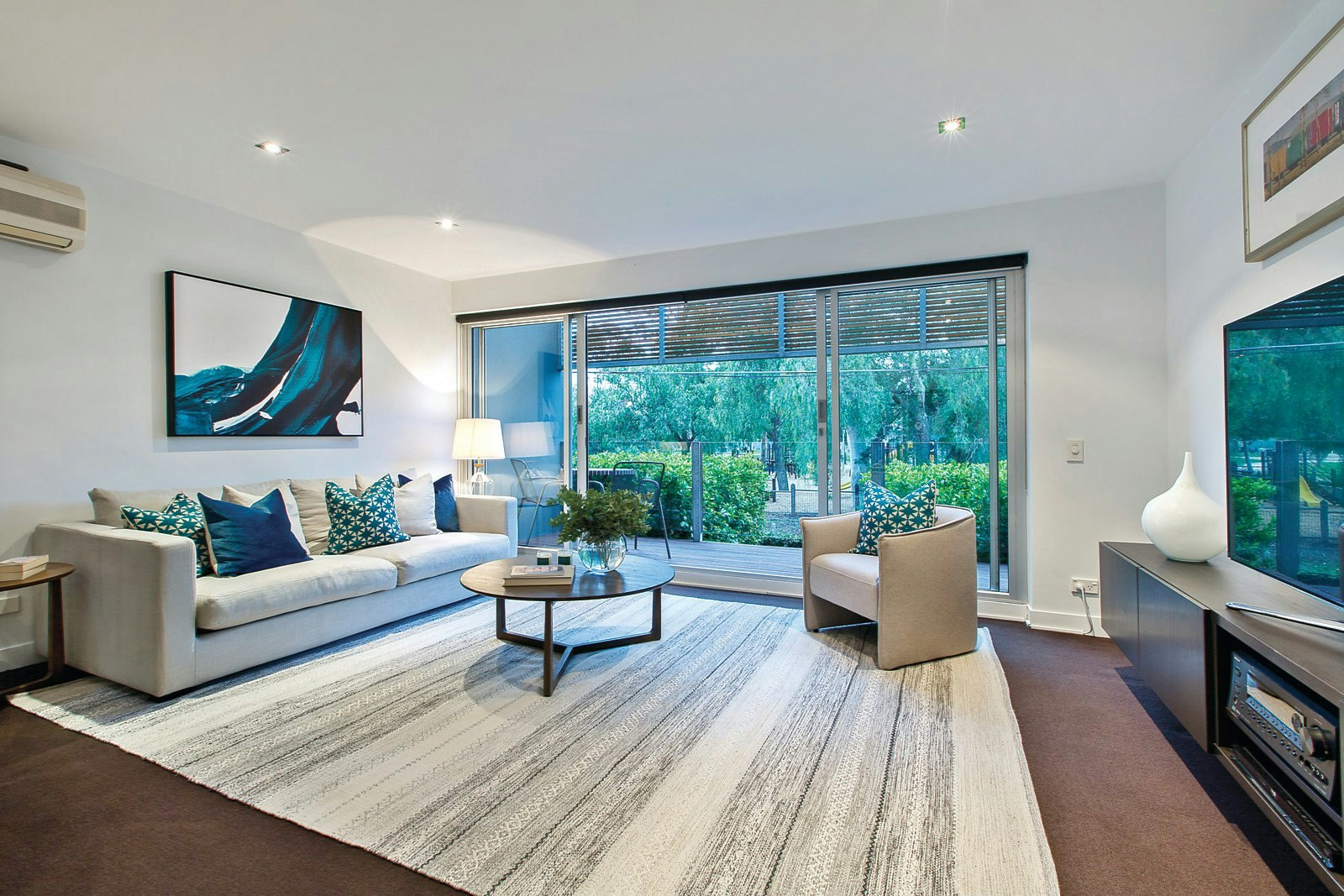 22 A'beckett Street, Prahran, VIC