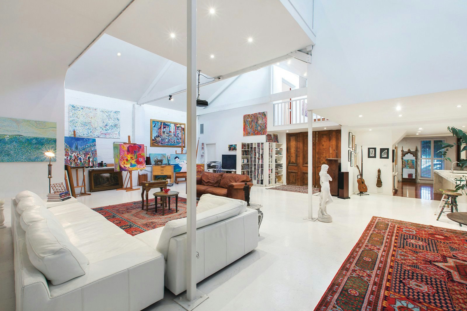 17-19 Dow Street, South Melbourne, VIC