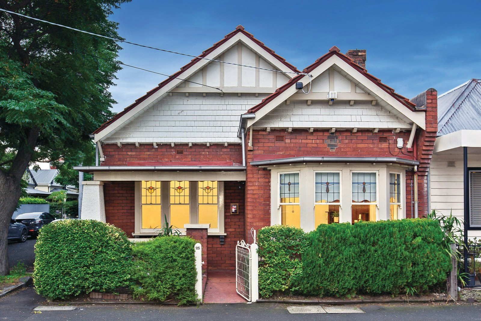 25 Cliff Street, South Yarra, VIC