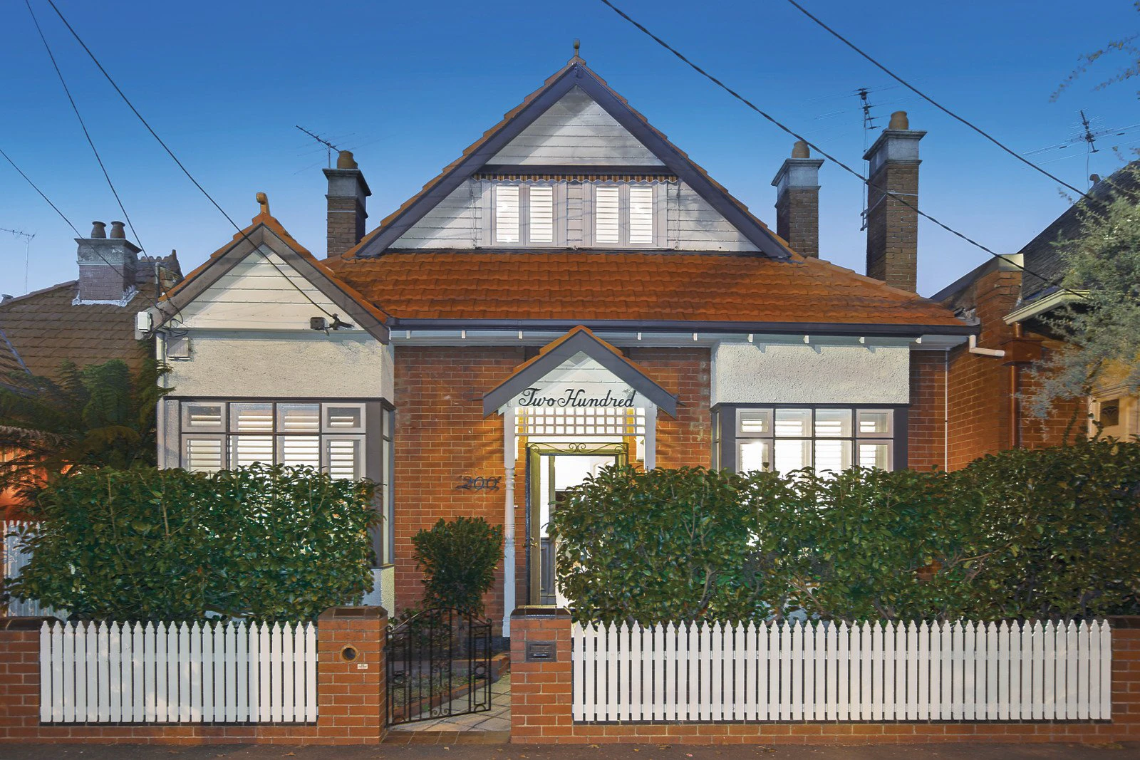 200 Canterbury Road, St Kilda West, VIC