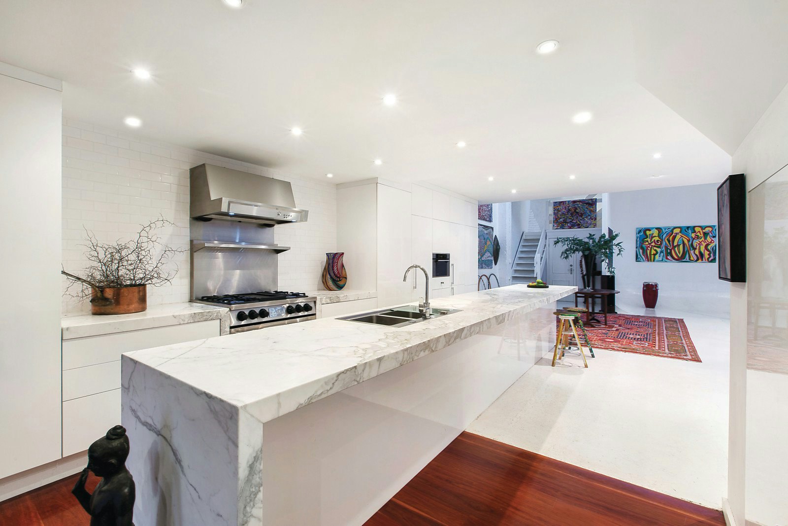 17-19 Dow Street, South Melbourne, VIC