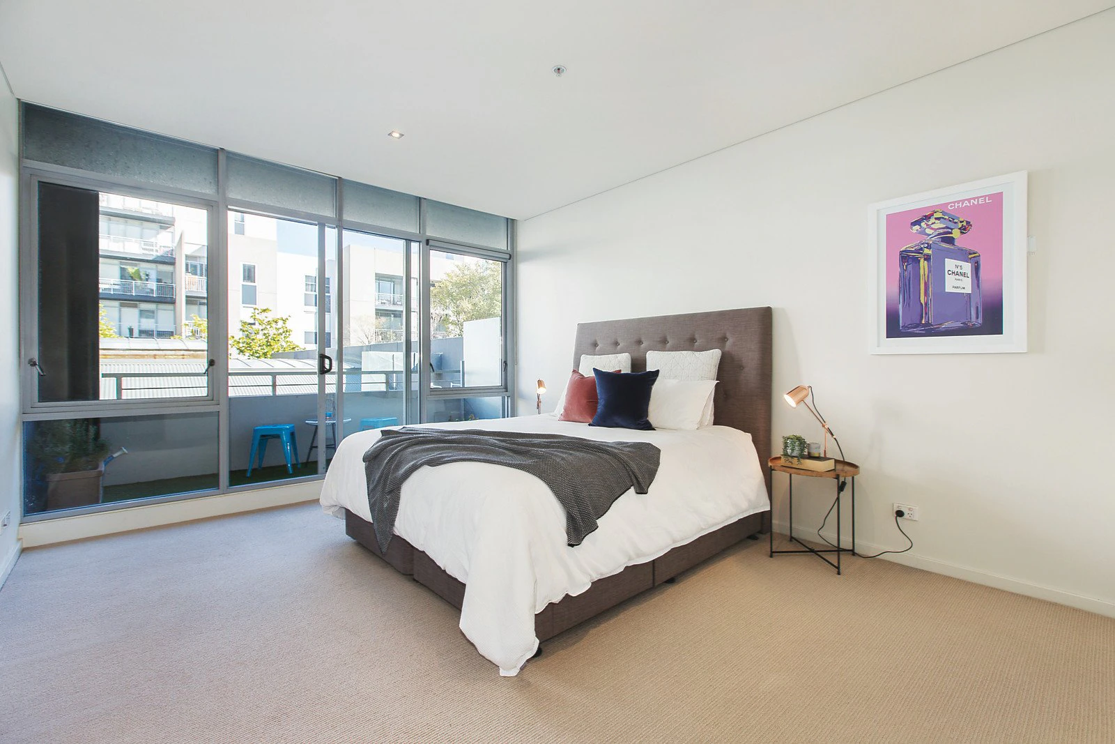 412G/93 Dow Street, Port Melbourne, VIC