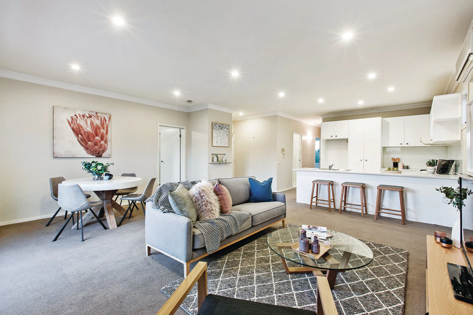 1G Robinson Road, Hawthorn, VIC