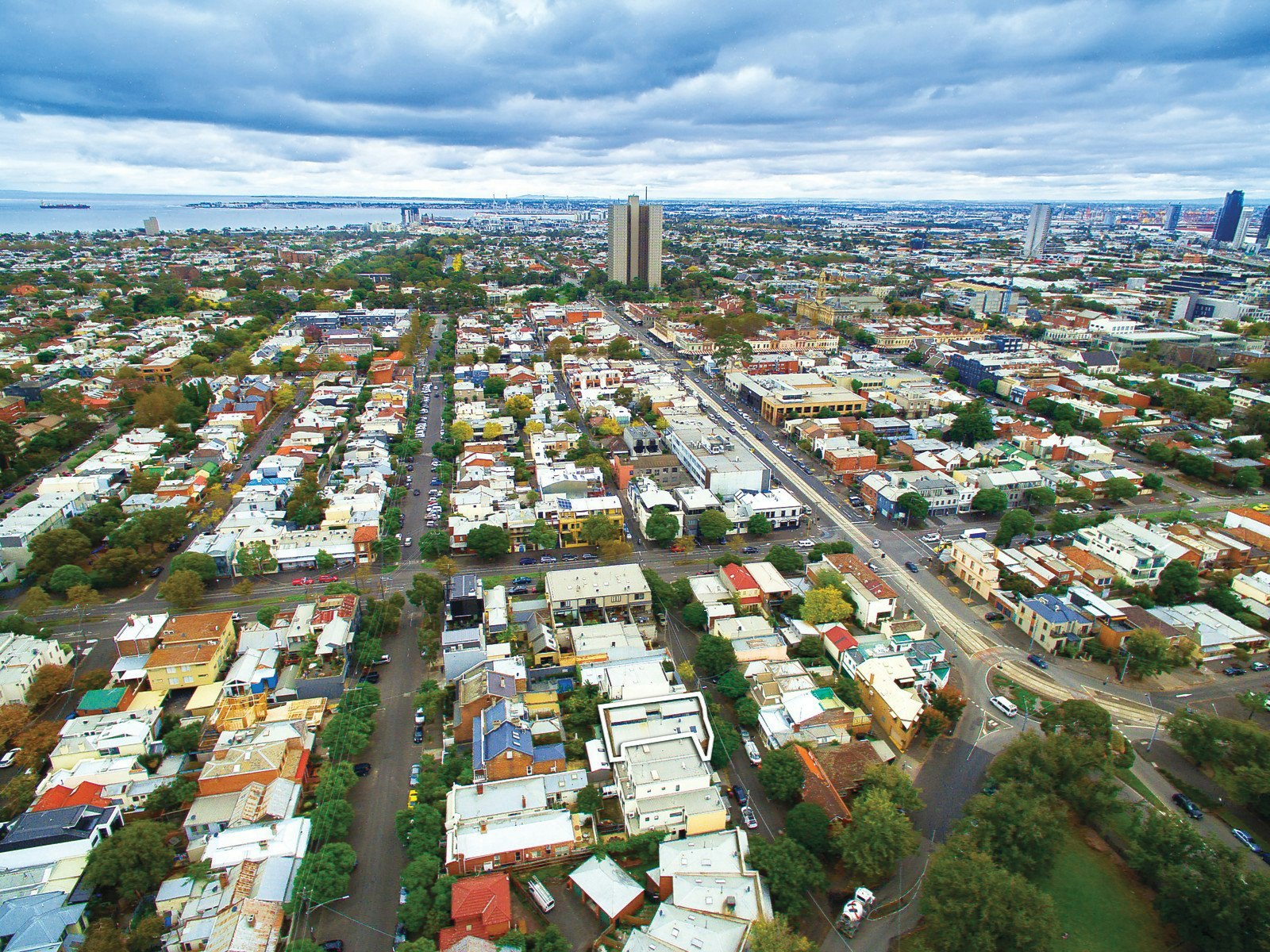 17-19 Dow Street, South Melbourne, VIC