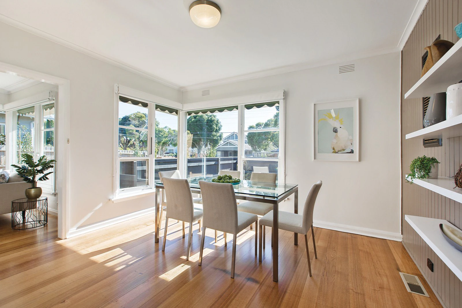 1/40a Service Street, Hampton, VIC