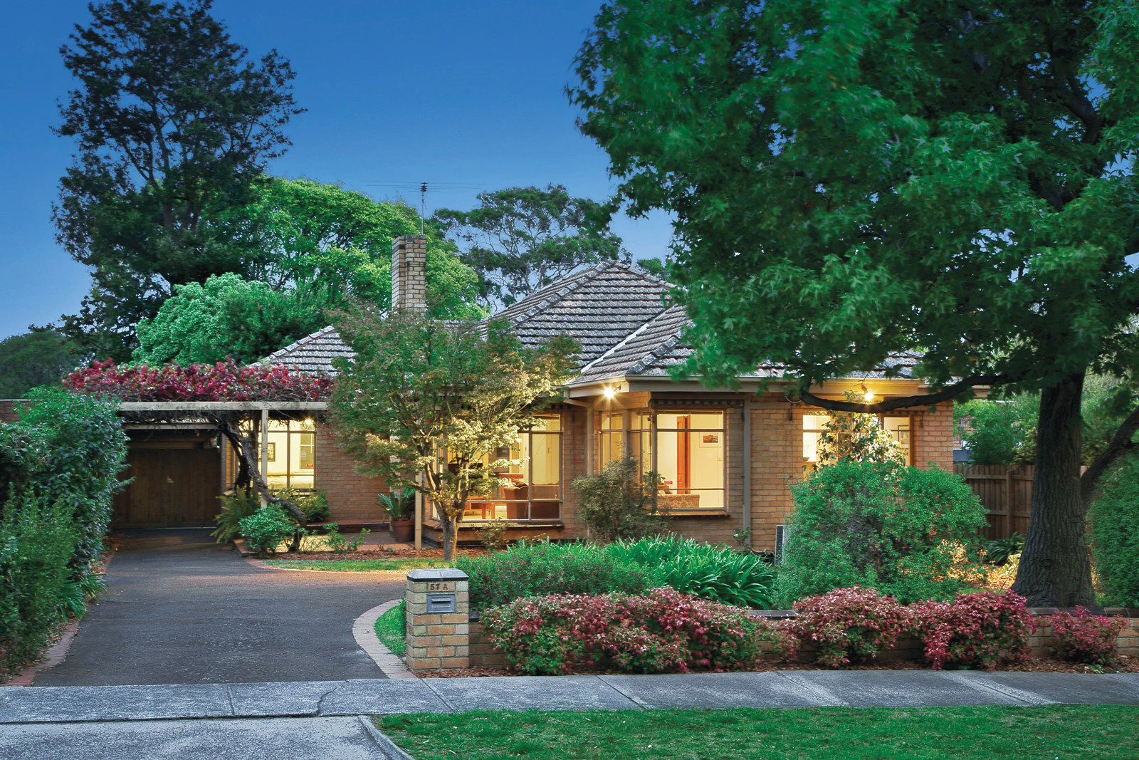 57A Alfred Road, Glen Iris, VIC