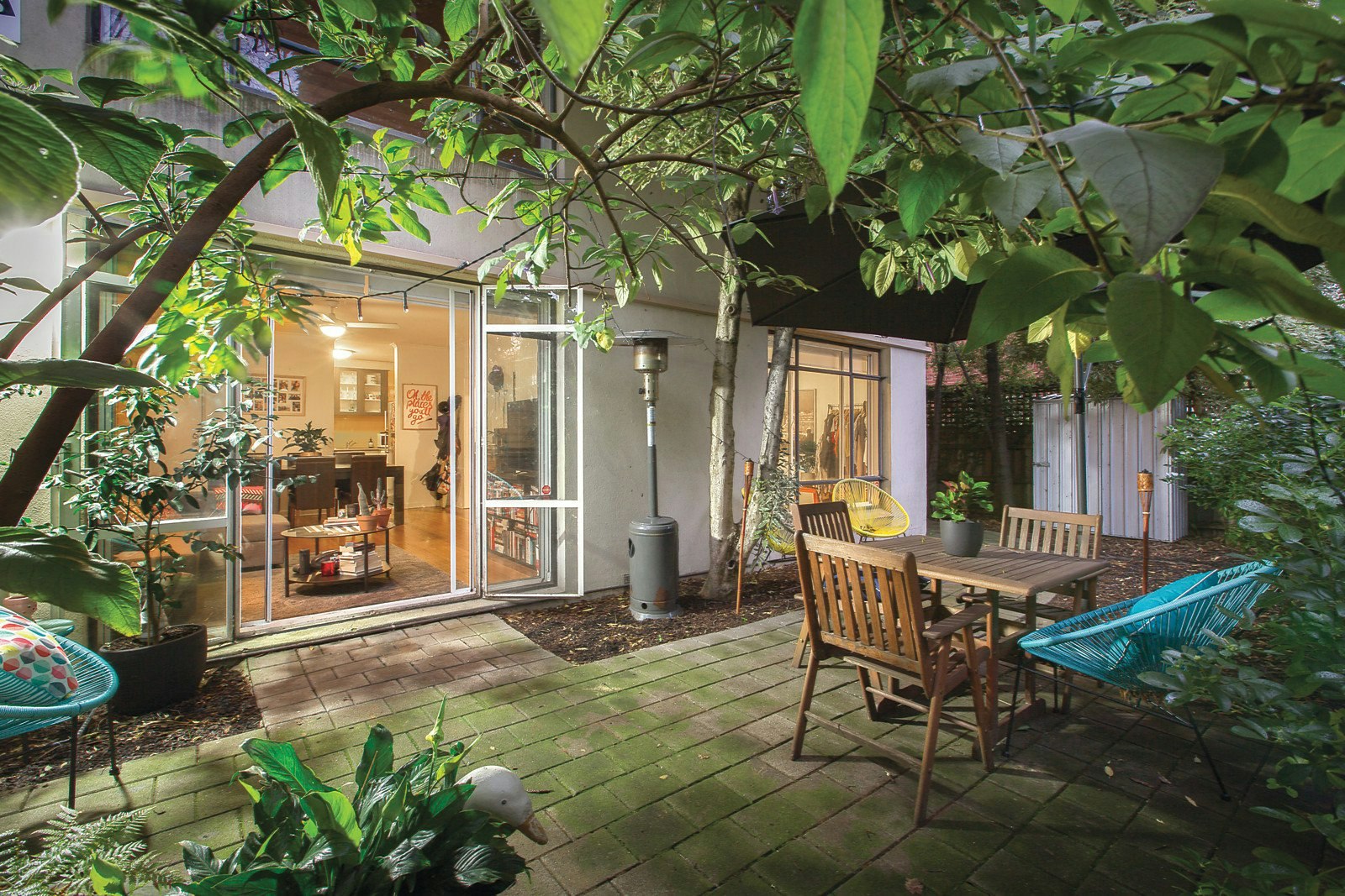 1/125 Riversdale Road, Hawthorn, VIC