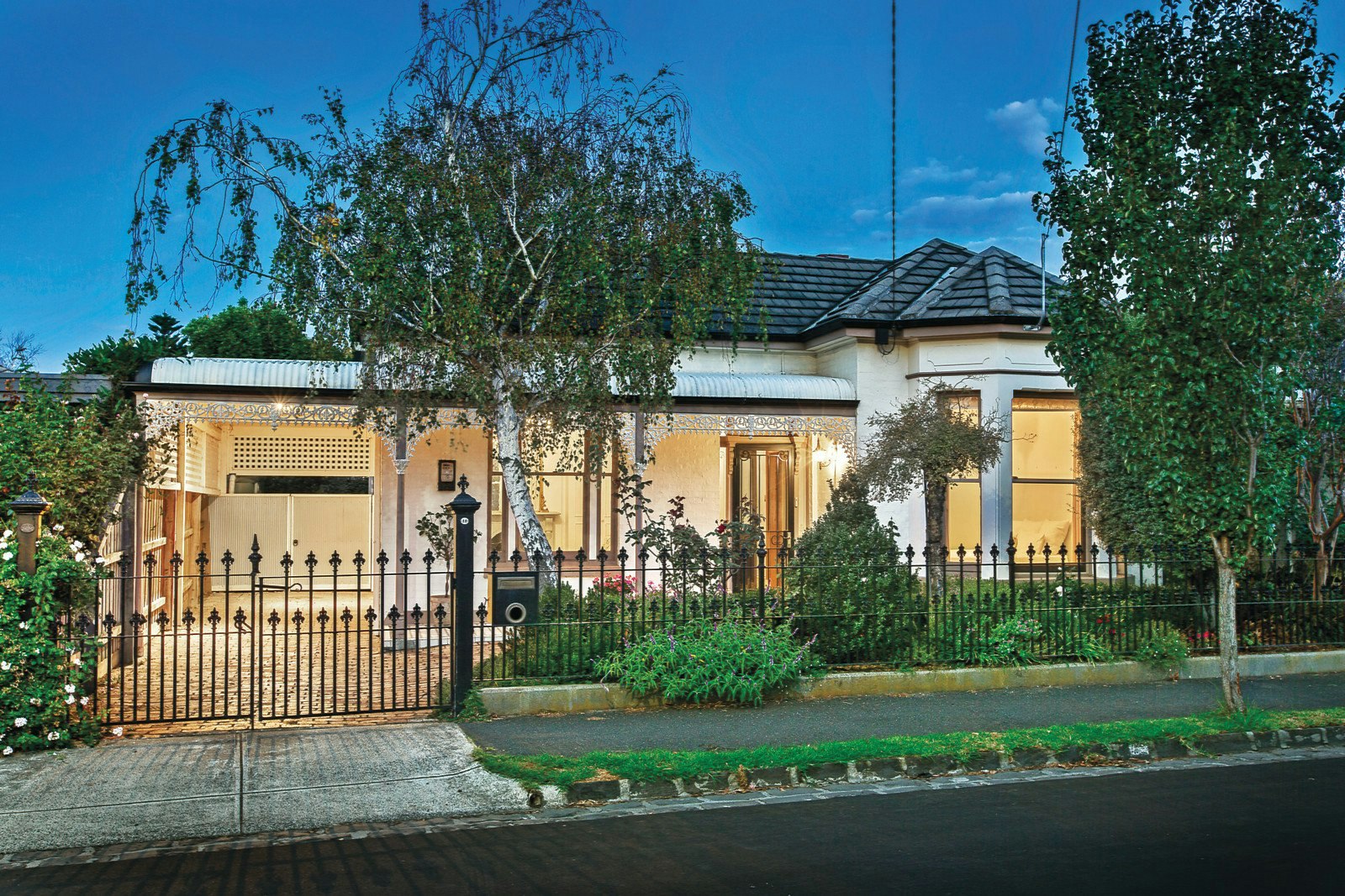 12 Agnew Street, Brighton East, VIC