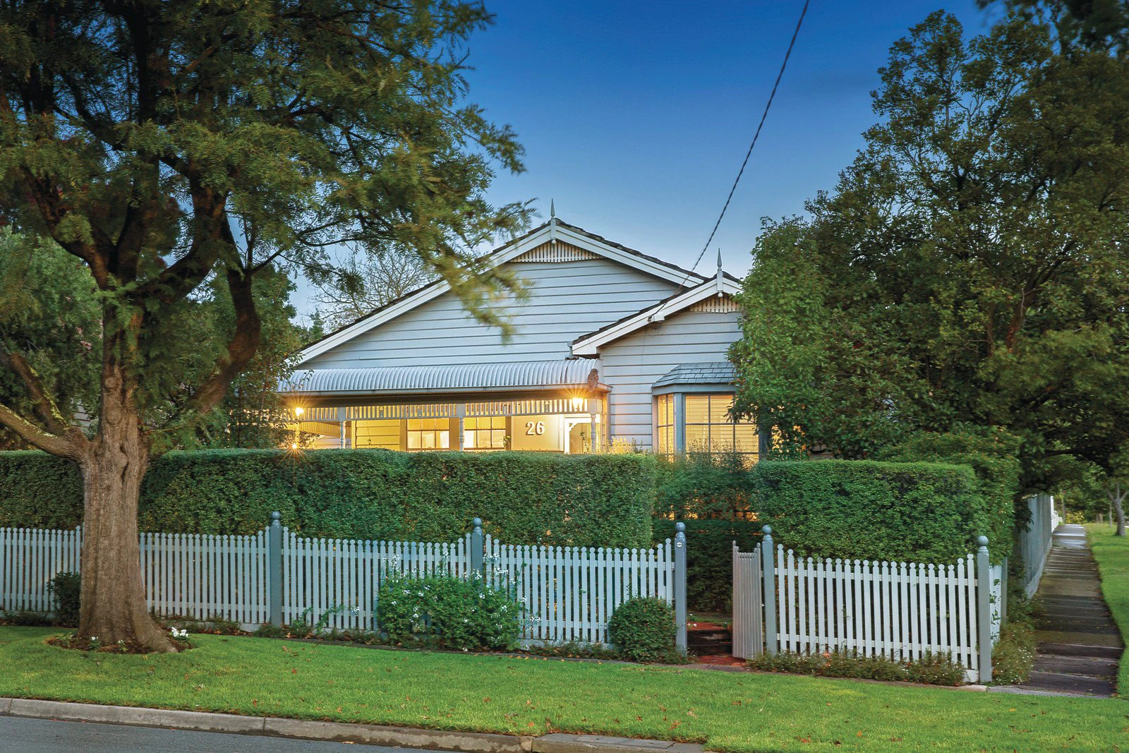 26 Howard Street, Glen Iris, VIC