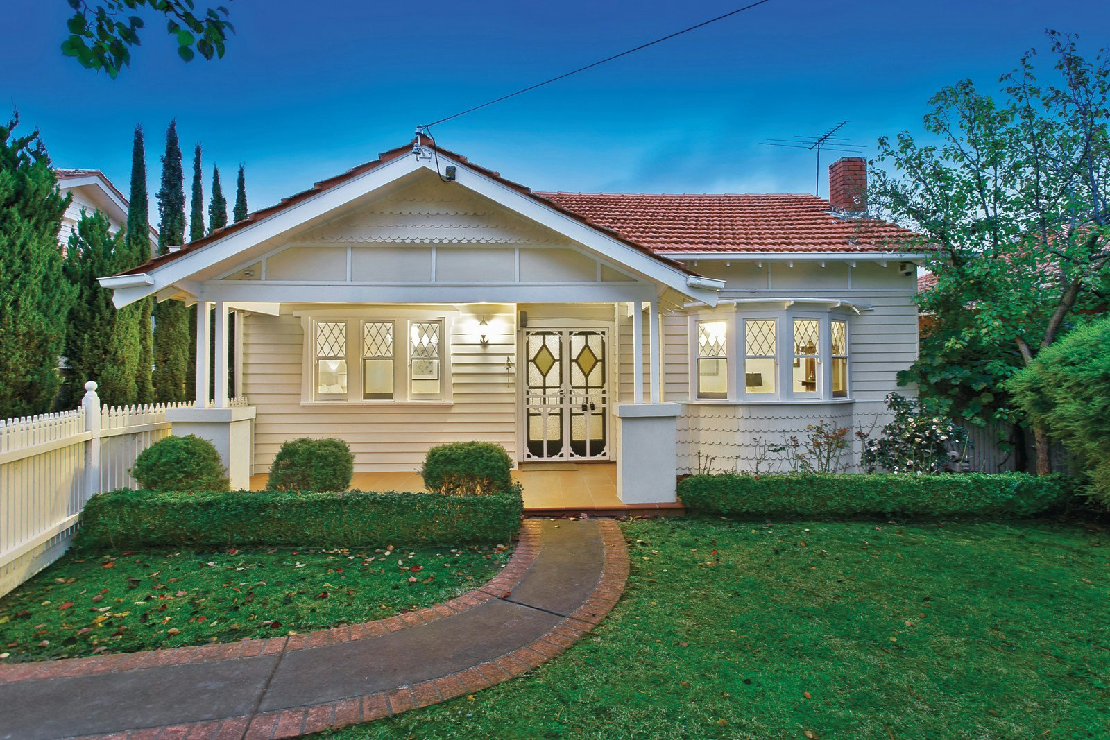 1/21 Namur Street, Kew East, VIC