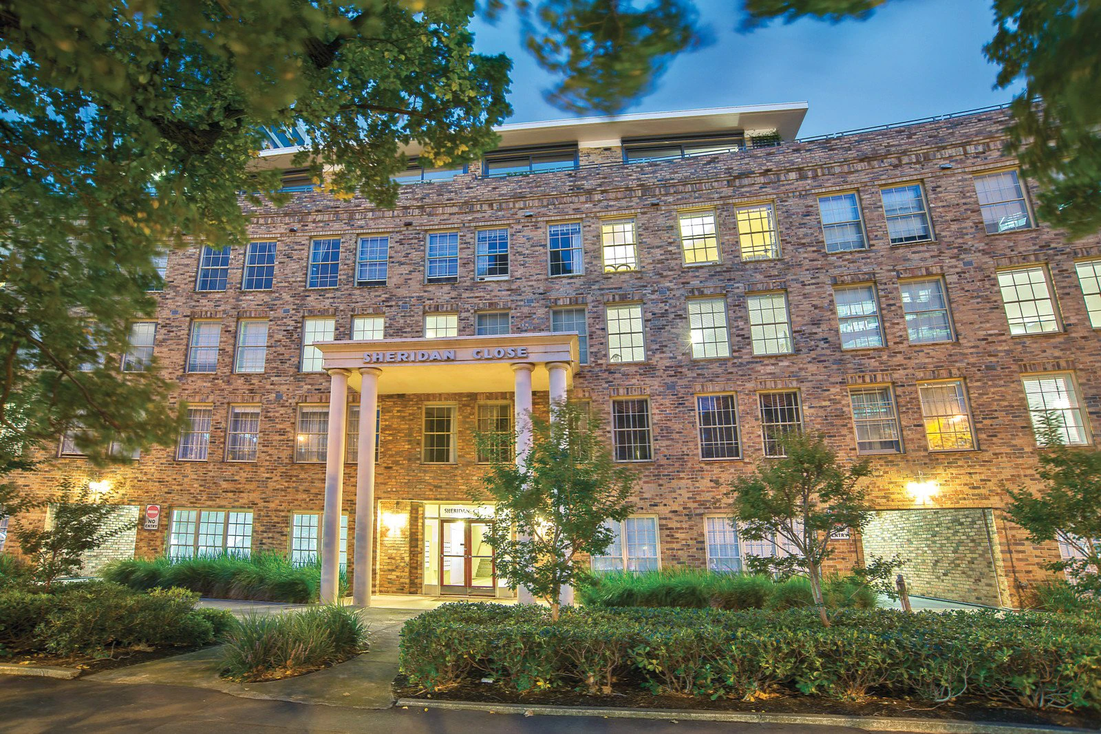 14/485-489 St Kilda Road, Melbourne, VIC