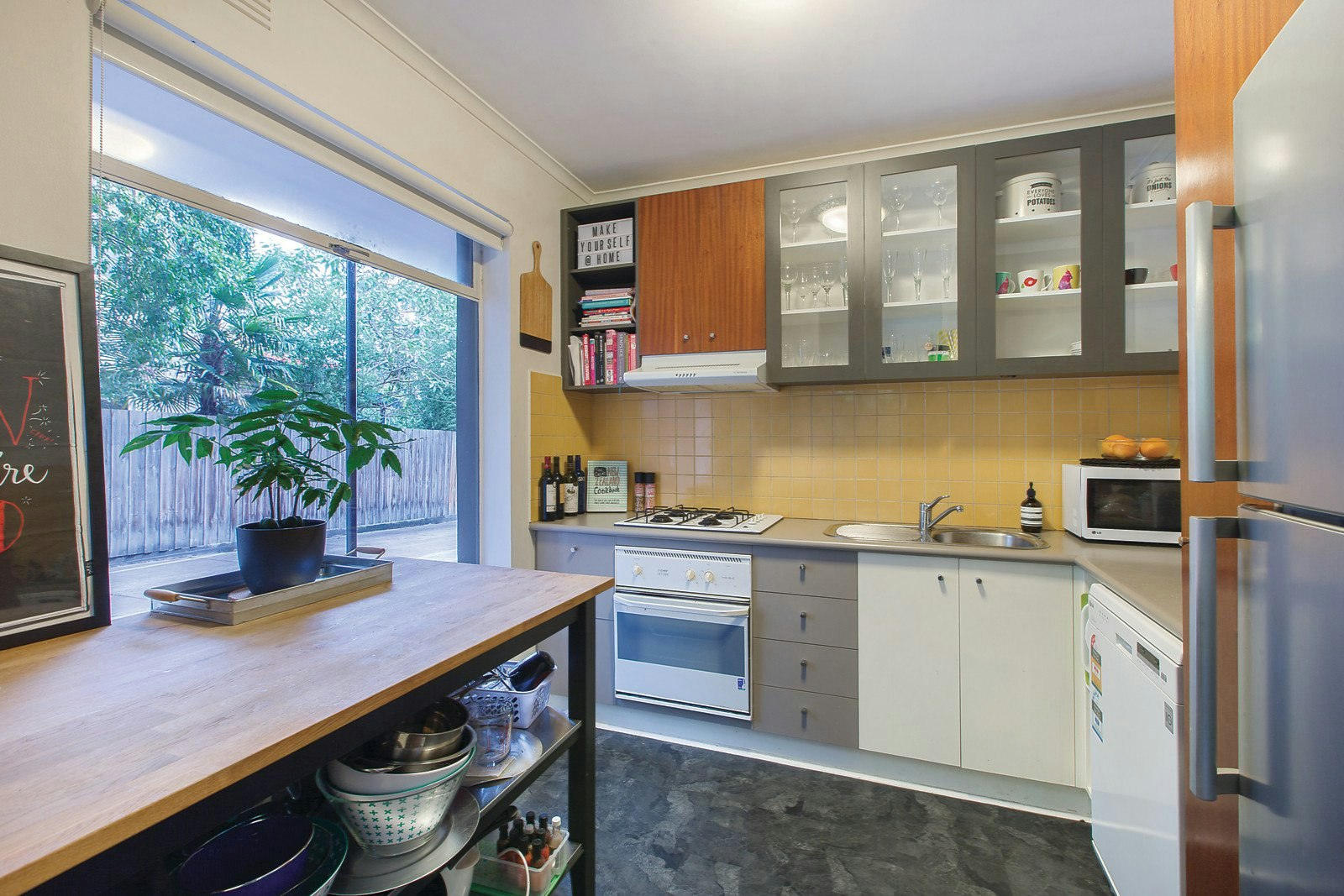 1/125 Riversdale Road, Hawthorn, VIC