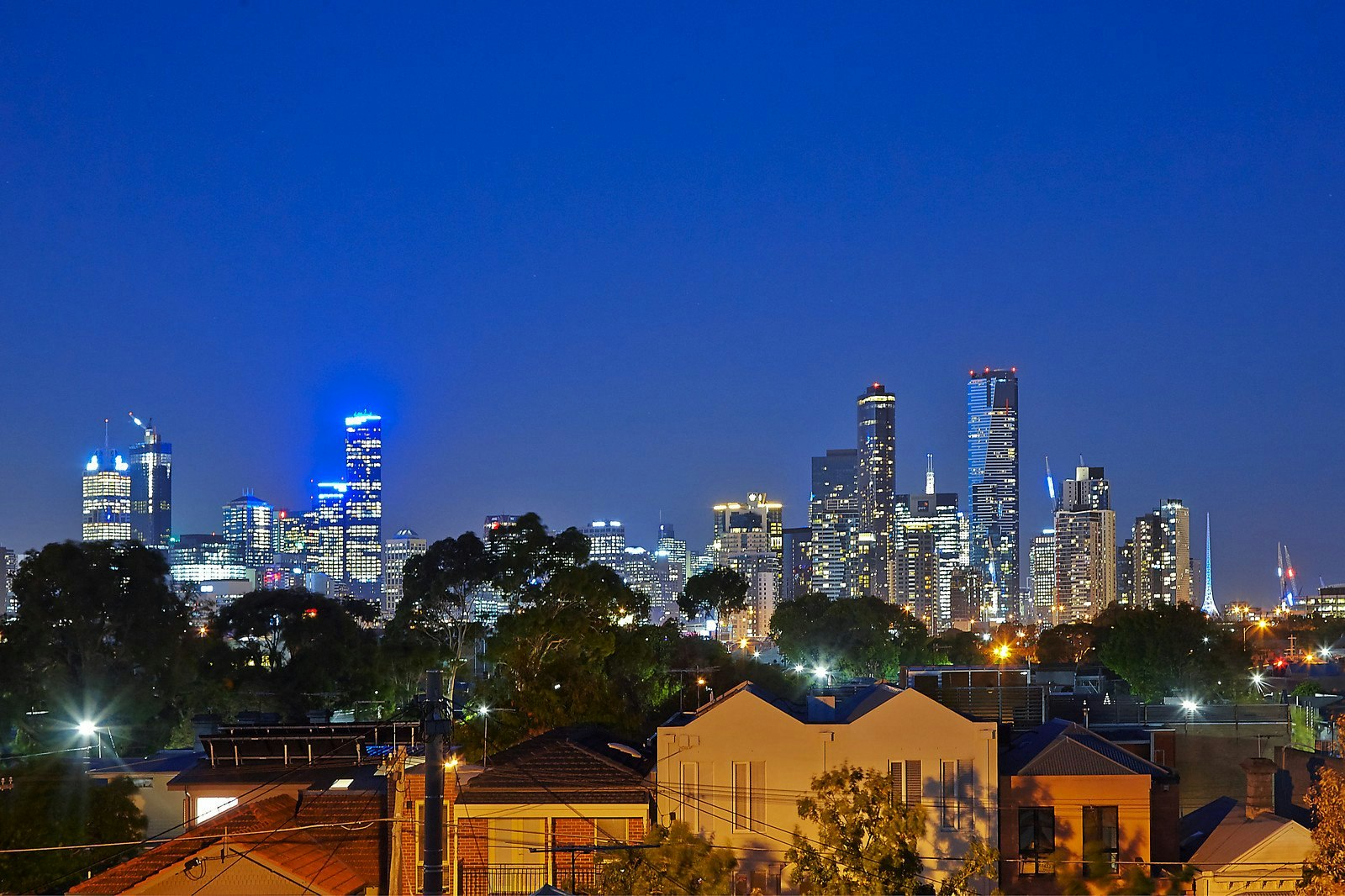 220 Esplanade East, Port Melbourne, VIC