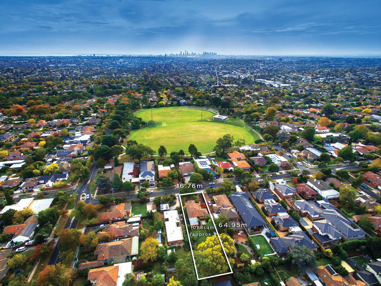 57A Alfred Road, Glen Iris, VIC