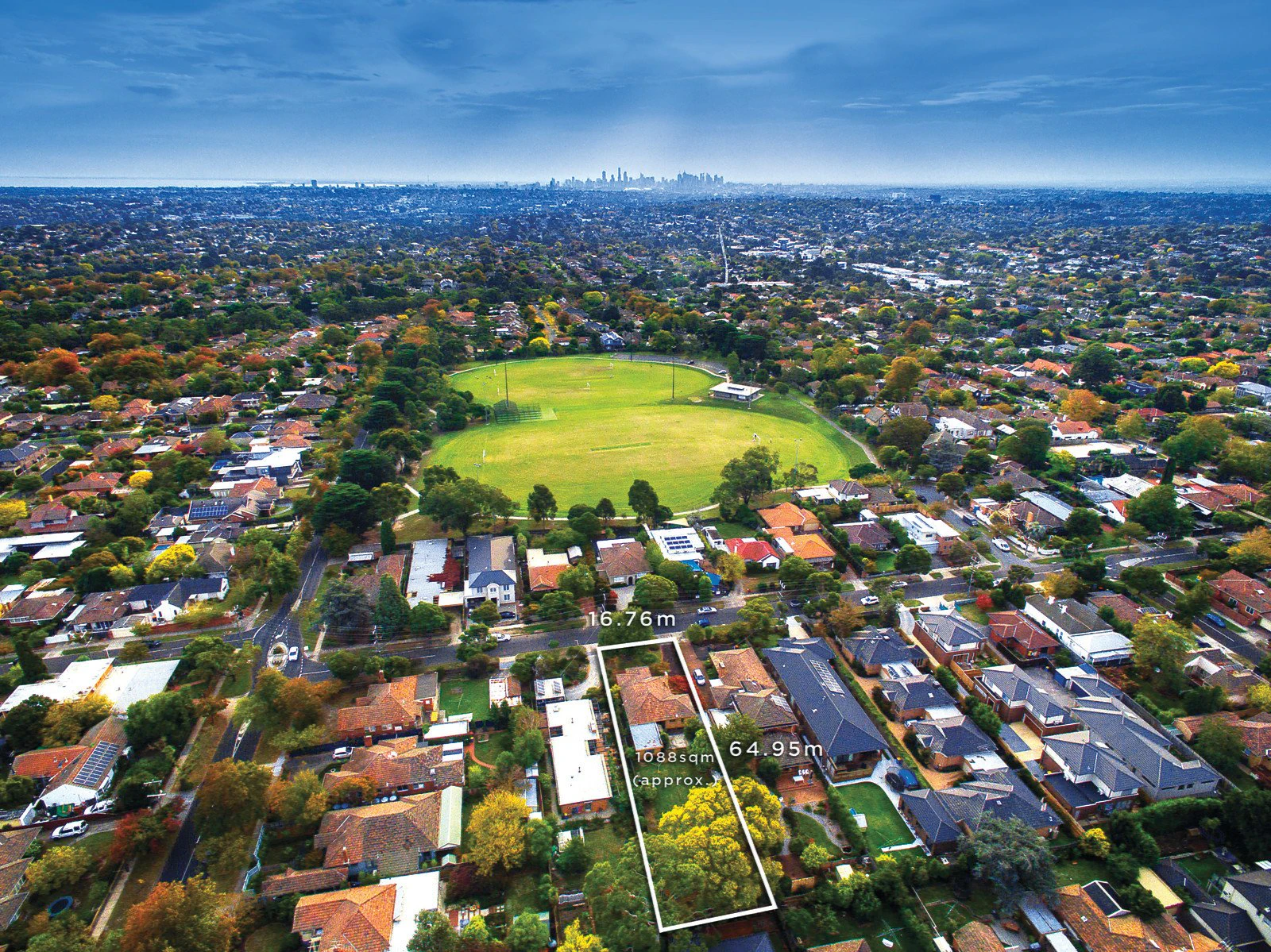 57A Alfred Road, Glen Iris, VIC