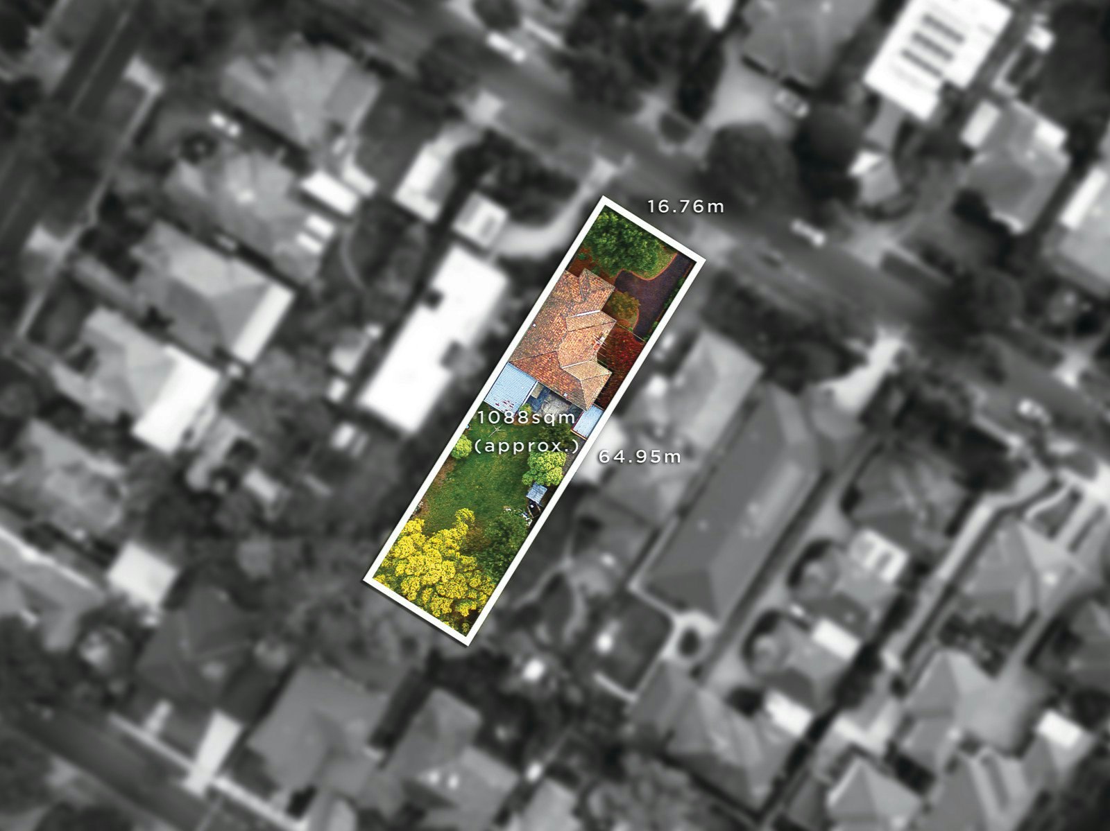 57A Alfred Road, Glen Iris, VIC