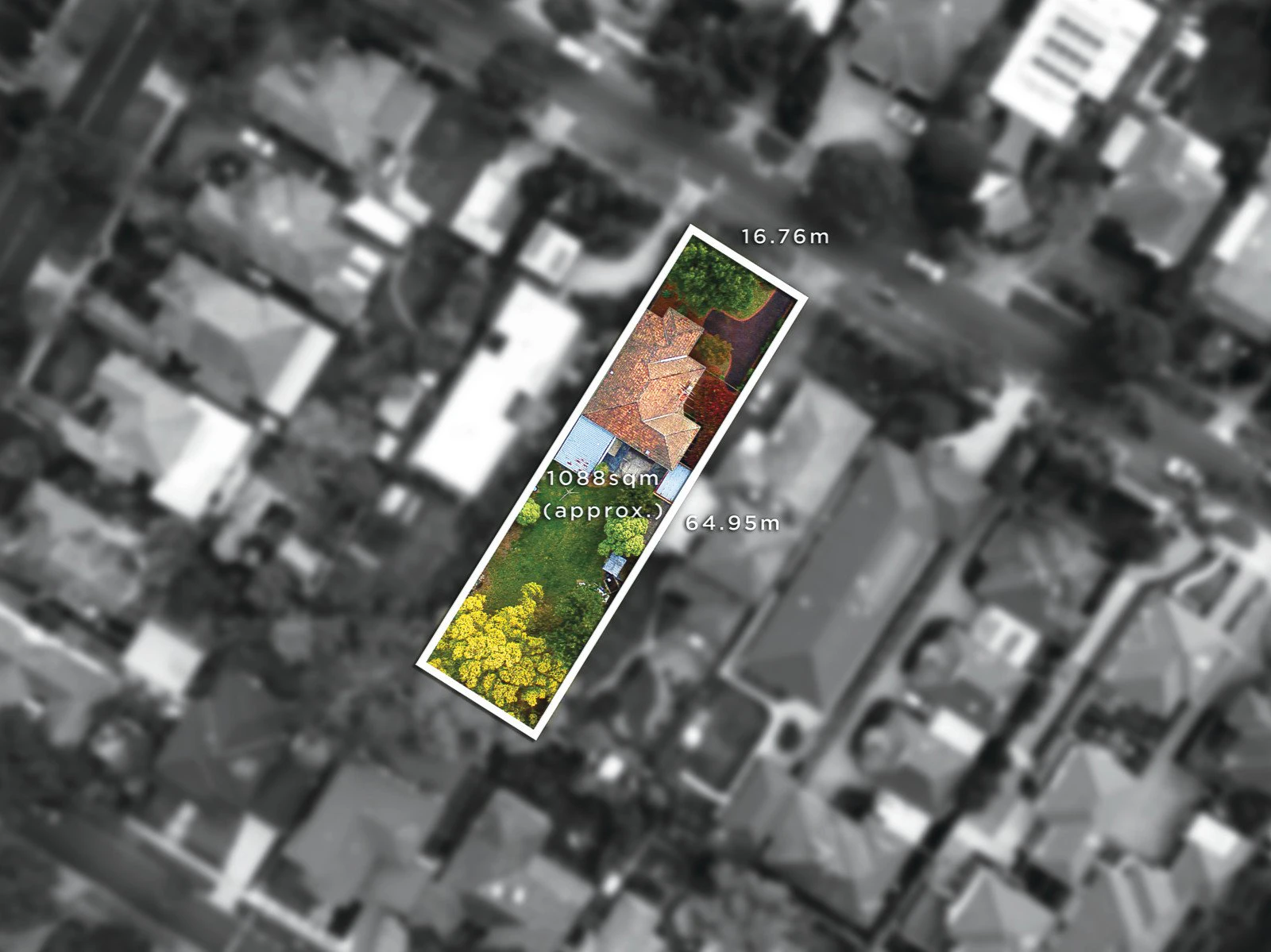 57A Alfred Road, Glen Iris, VIC