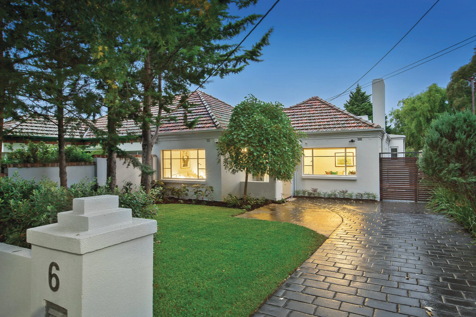 6 Melrose Avenue, Malvern East, VIC
