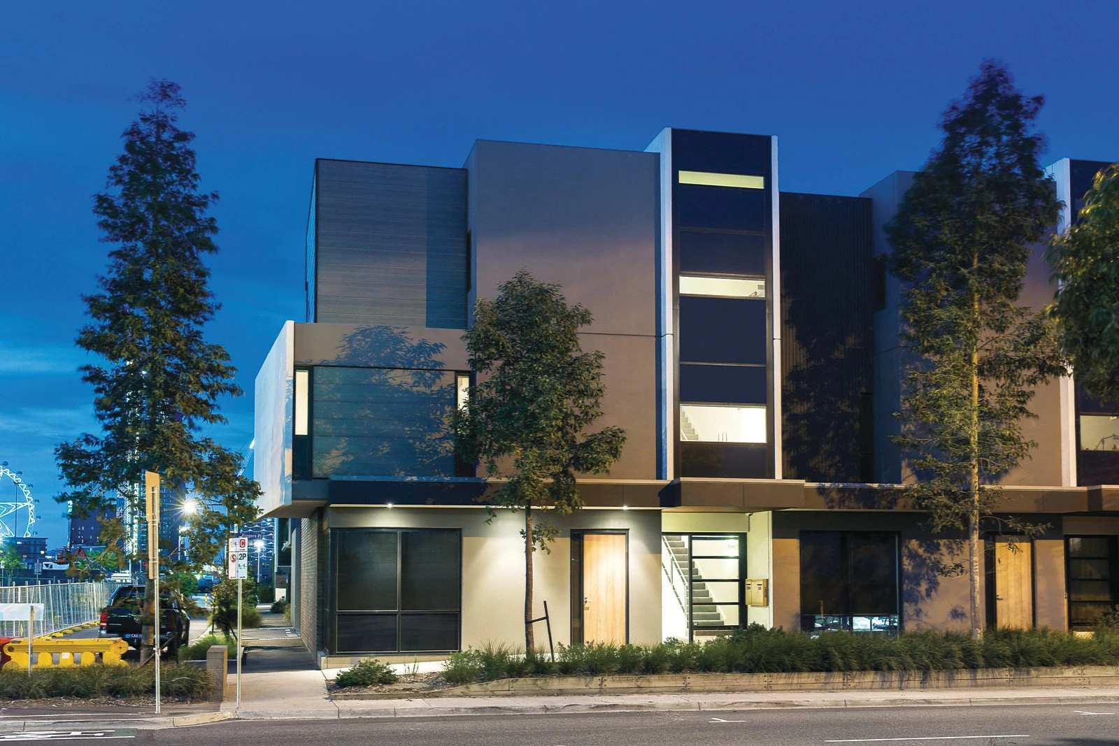 158 Lorimer Street, Docklands, VIC
