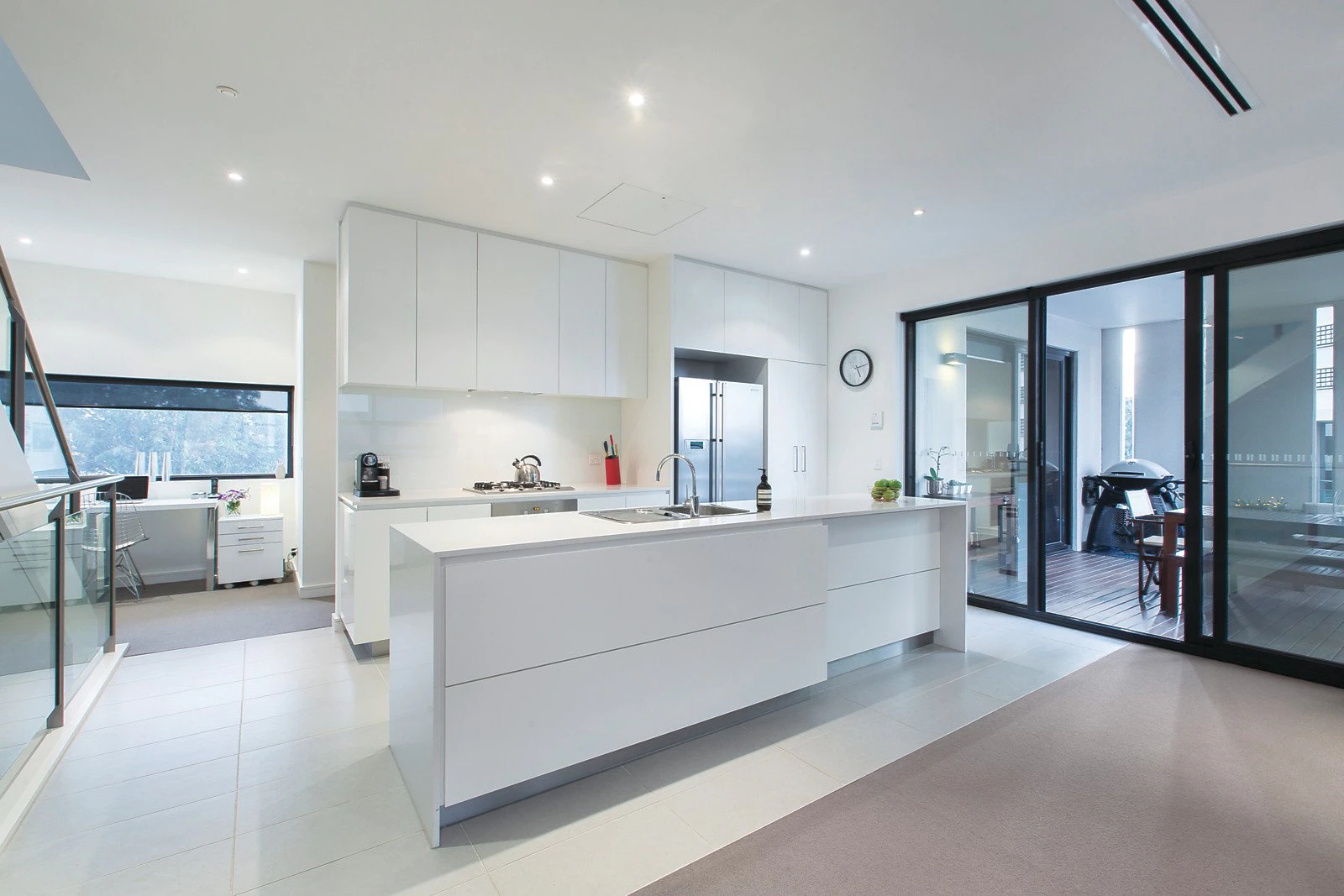 158 Lorimer Street, Docklands, VIC