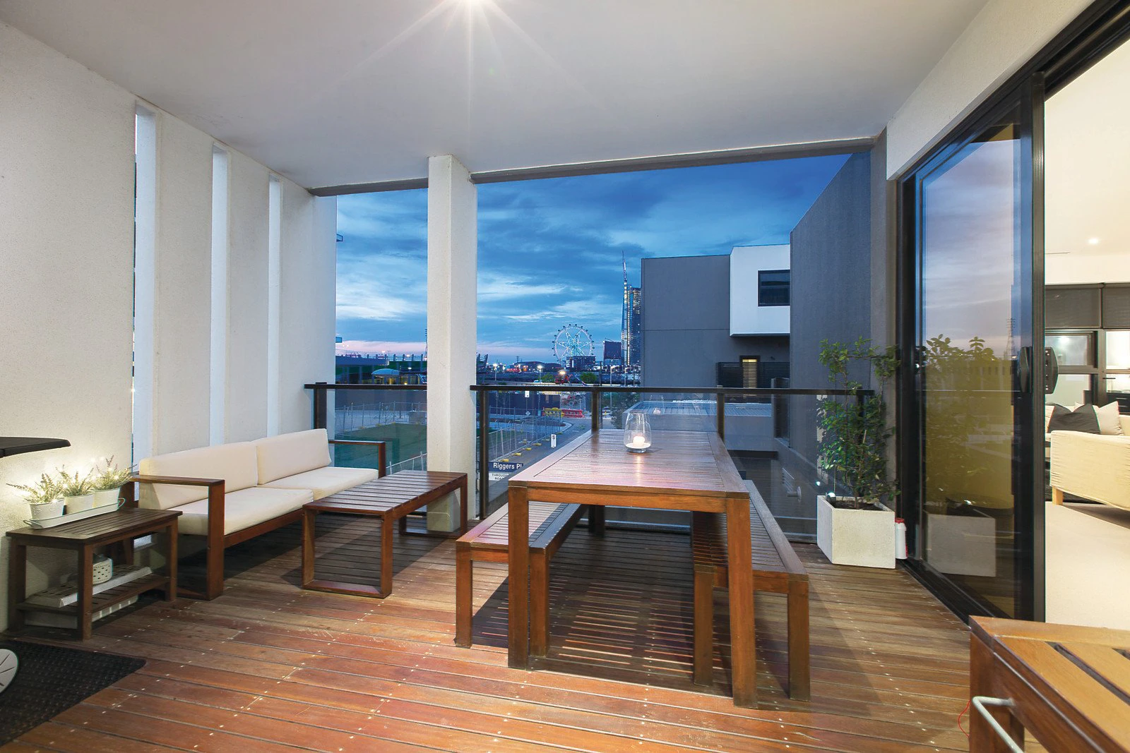 158 Lorimer Street, Docklands, VIC