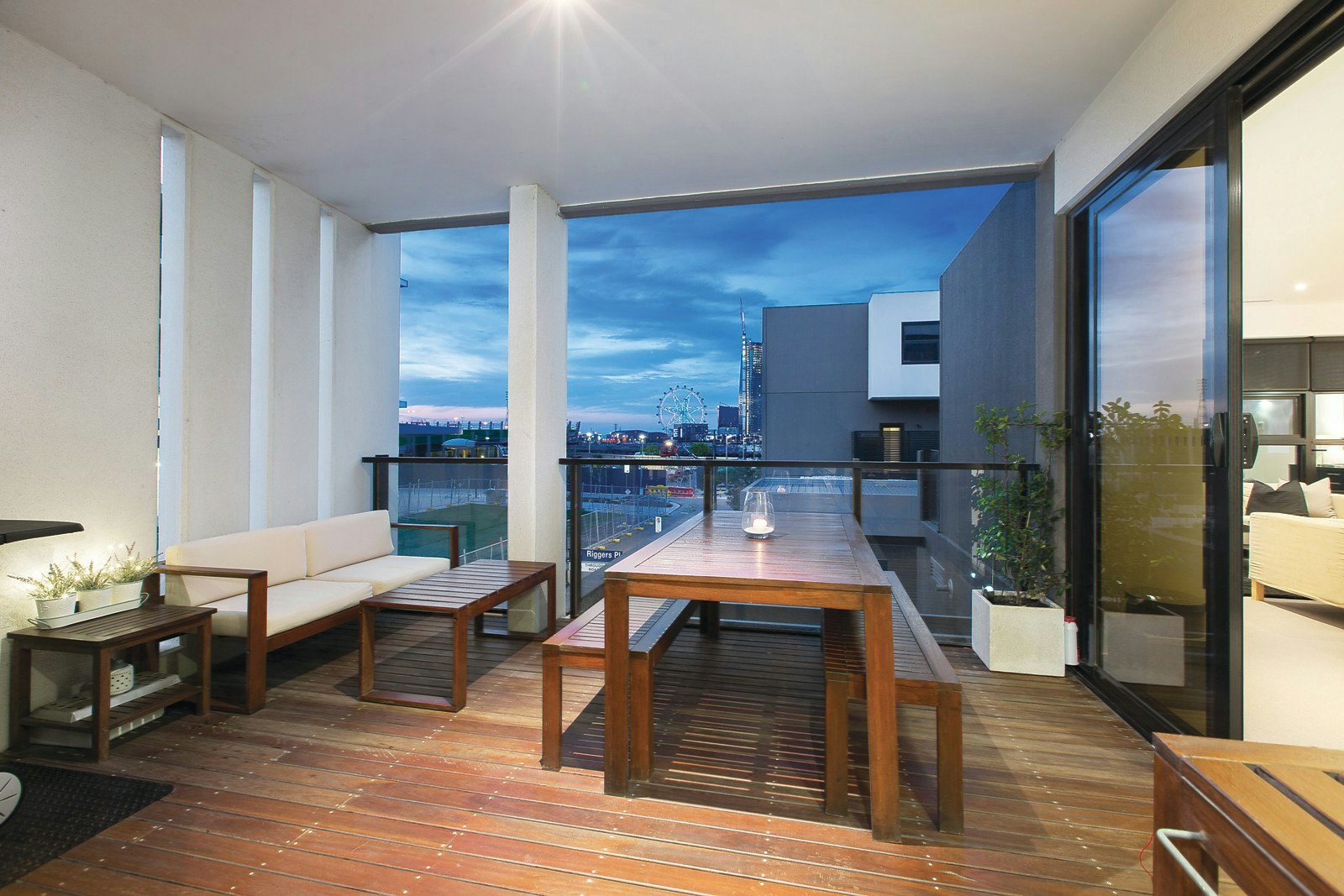 158 Lorimer Street, Docklands, VIC