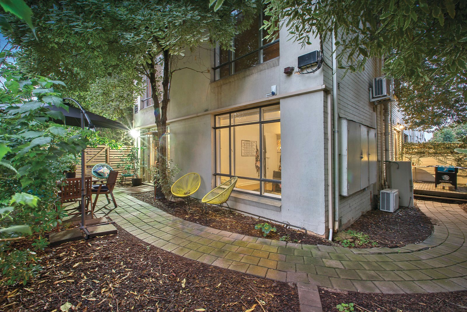 1/125 Riversdale Road, Hawthorn, VIC