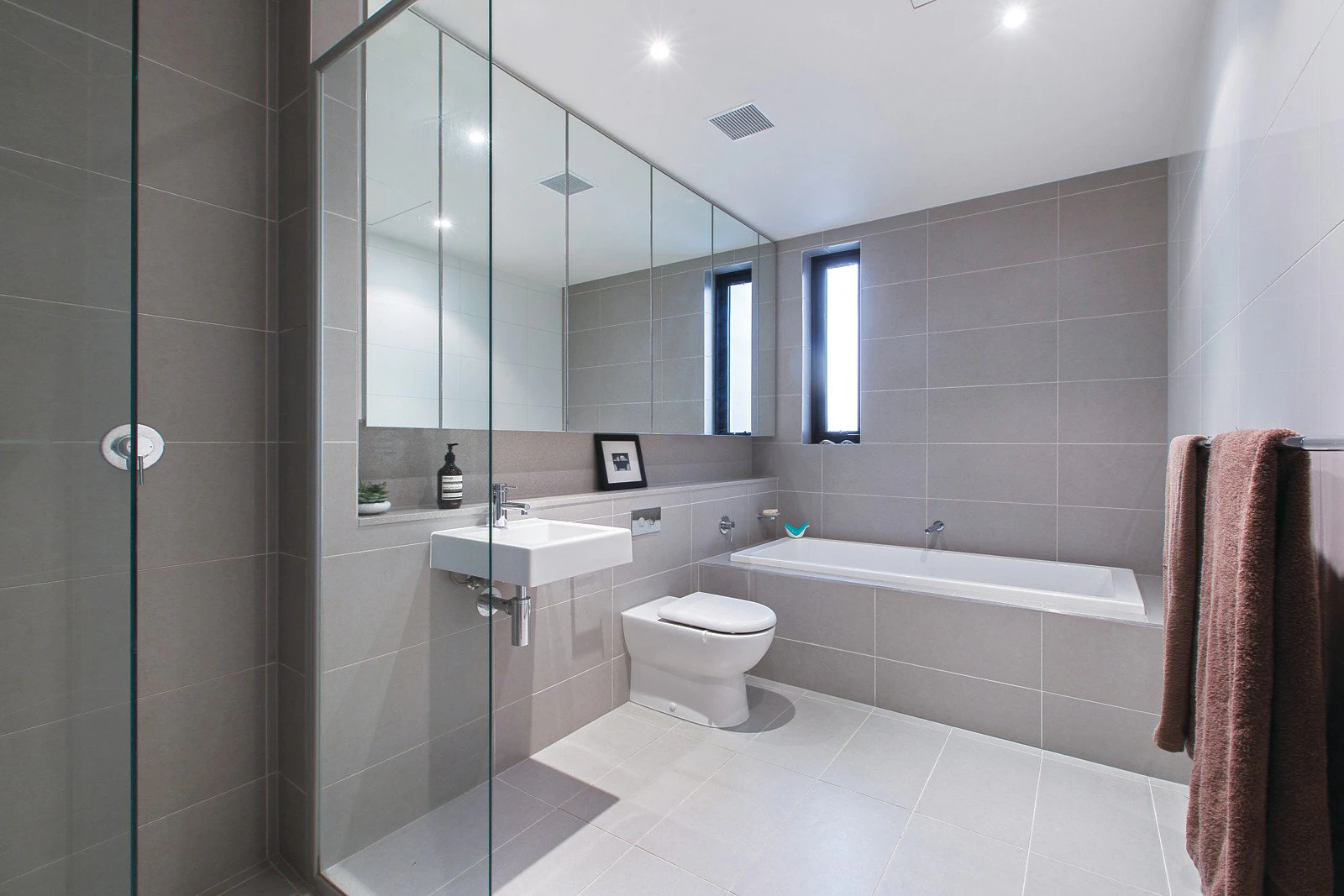158 Lorimer Street, Docklands, VIC