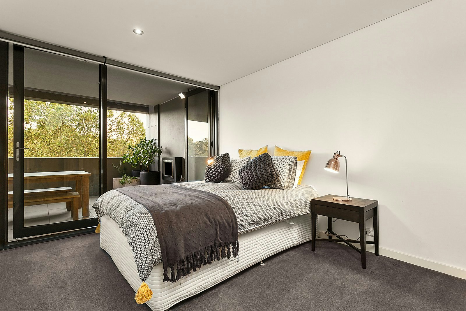 416/250 St Kilda Road, Melbourne, VIC