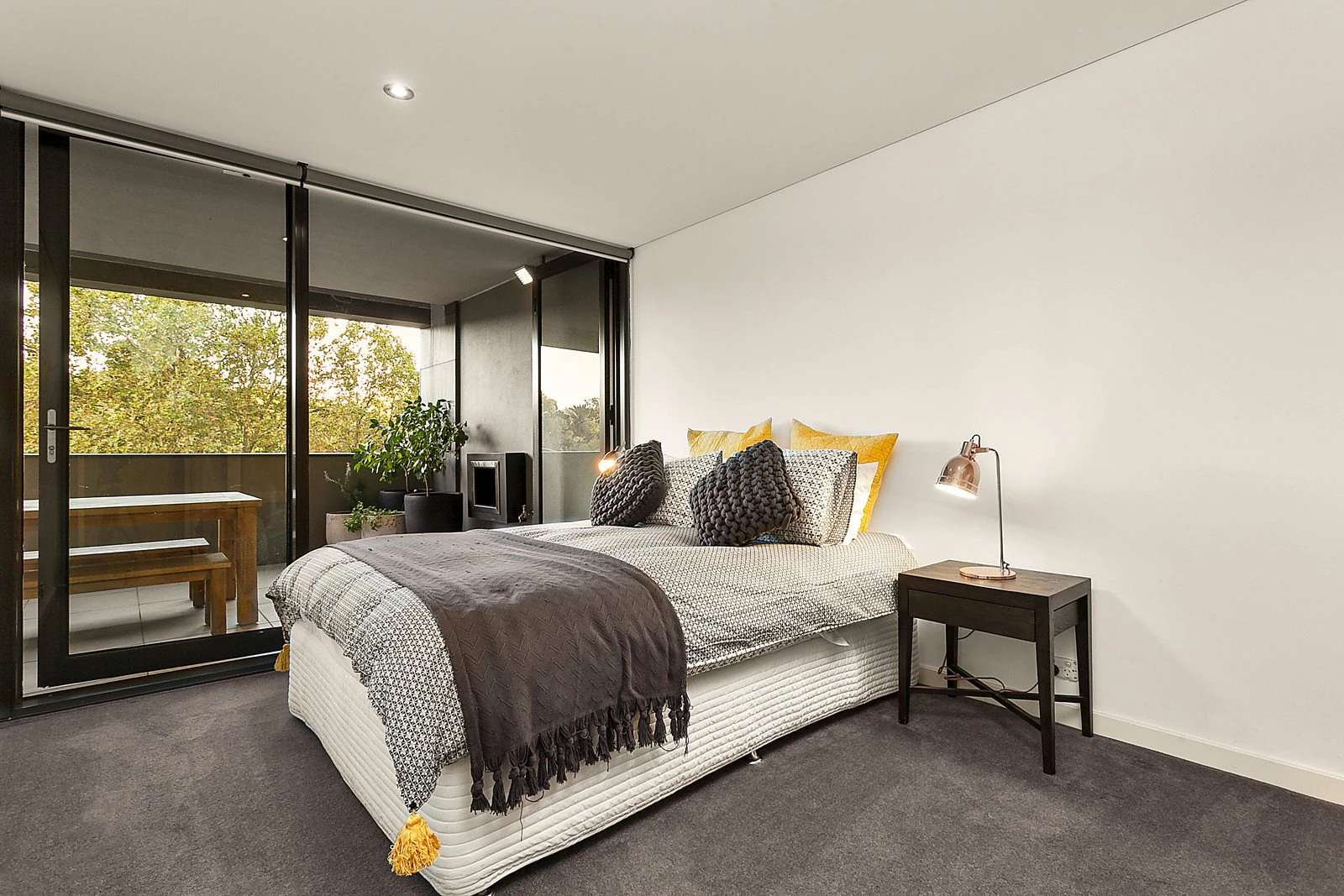 416/250 St Kilda Road, Melbourne, VIC