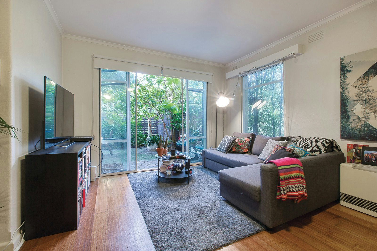 1/125 Riversdale Road, Hawthorn, VIC