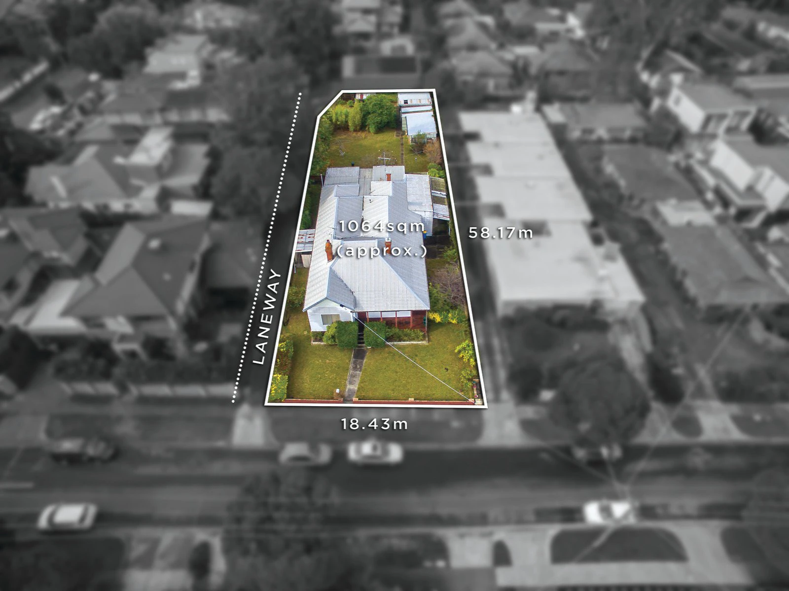 1 Estella Street, Glen Iris, VIC