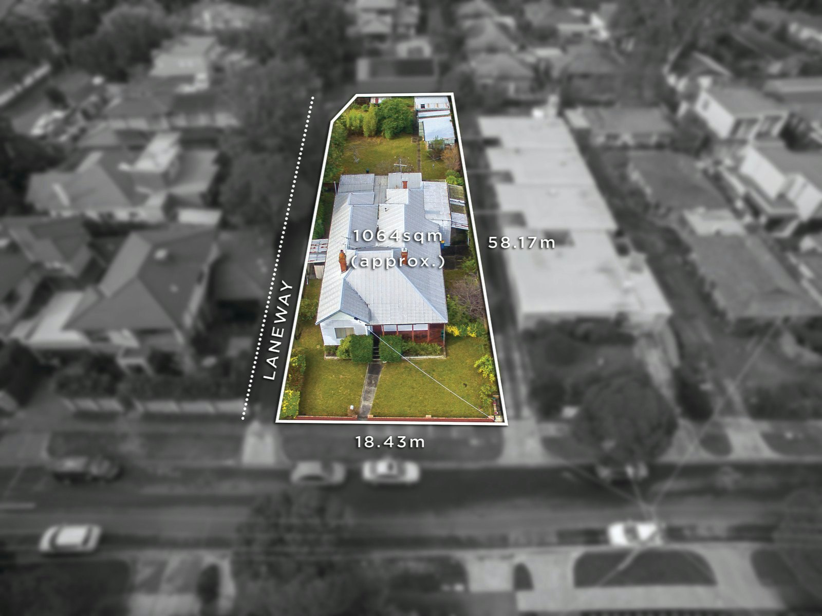 1 Estella Street, Glen Iris, VIC