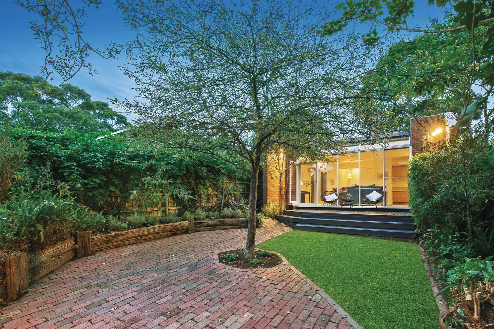 43 Matlock Street, Canterbury, VIC